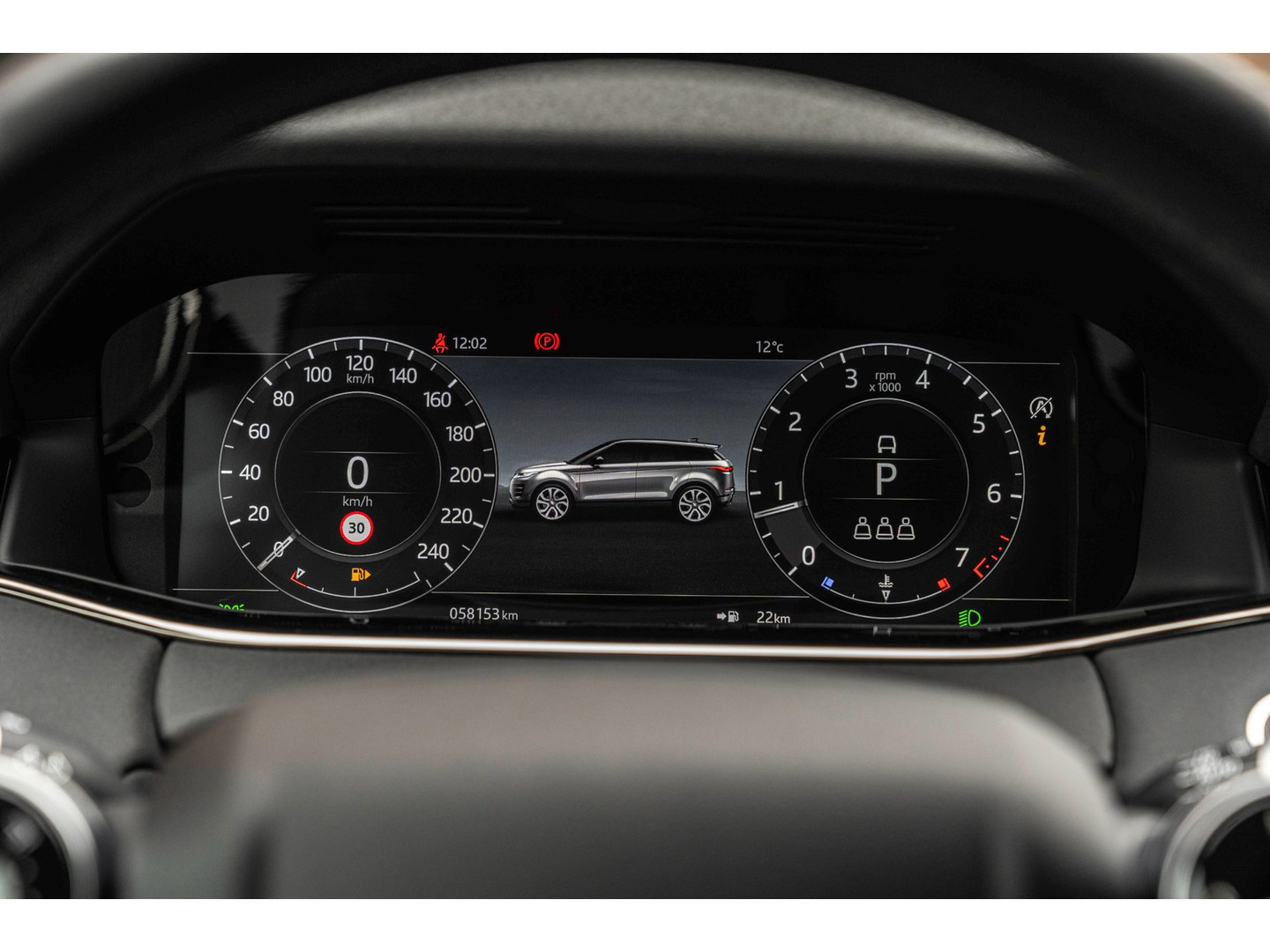 Land Rover Land Rover