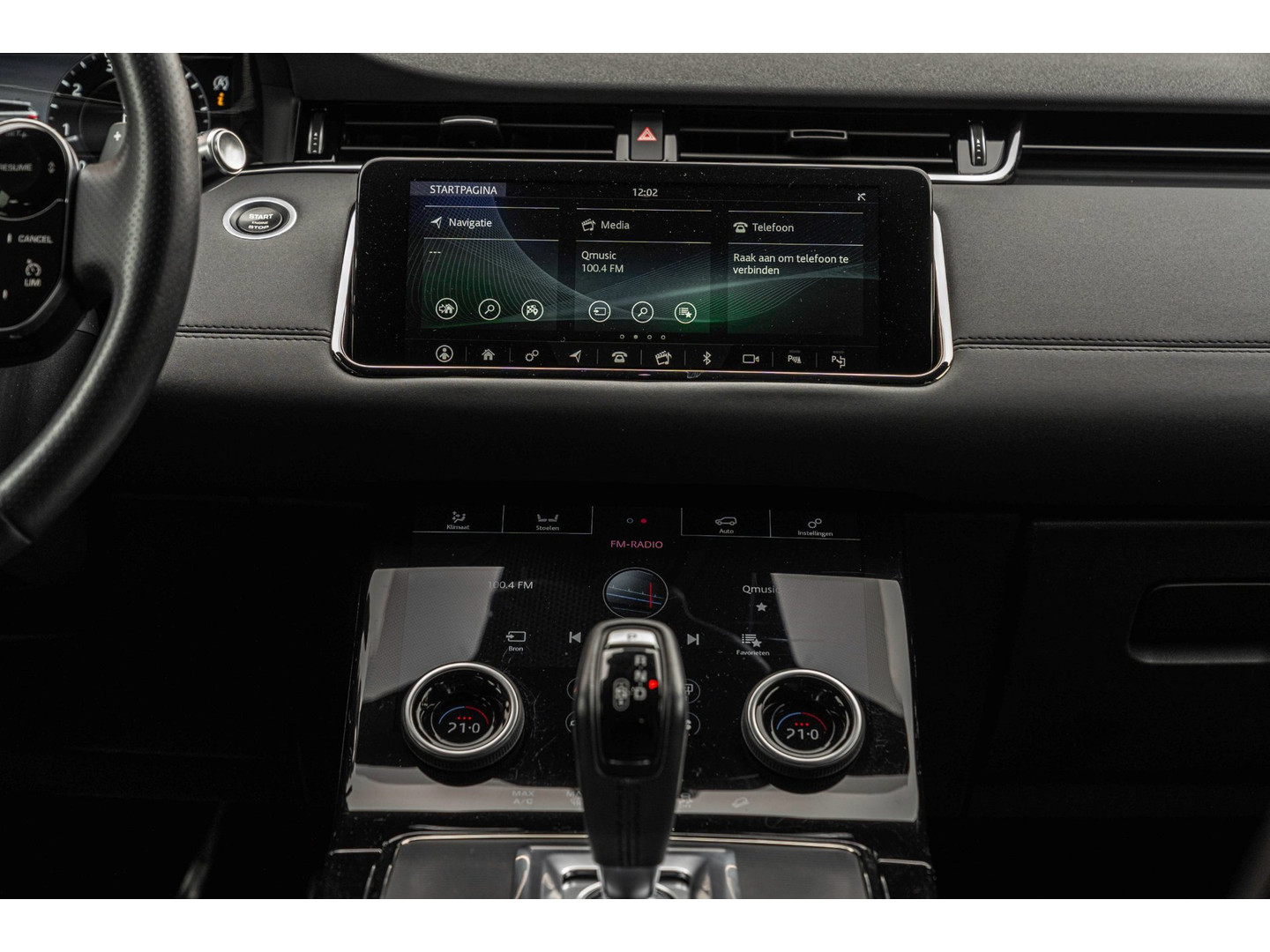 Land Rover Land Rover