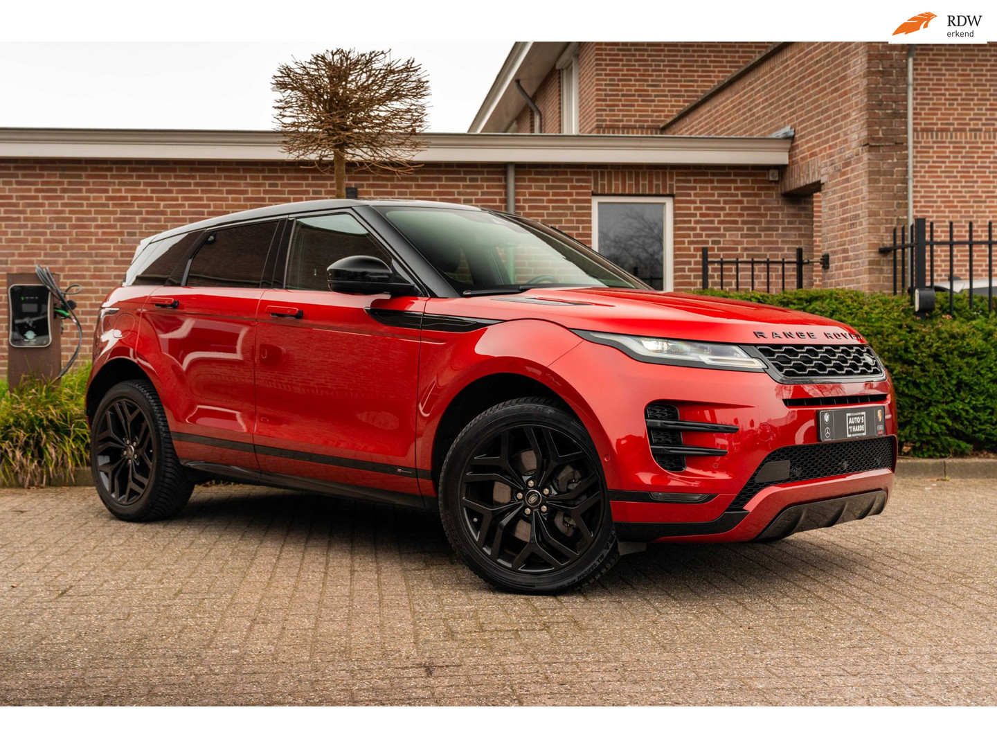 Land Rover Land Rover