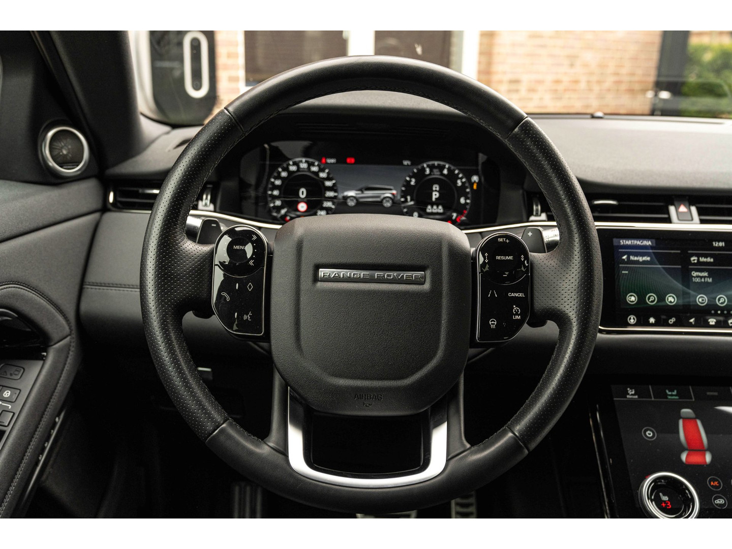 Land Rover Land Rover