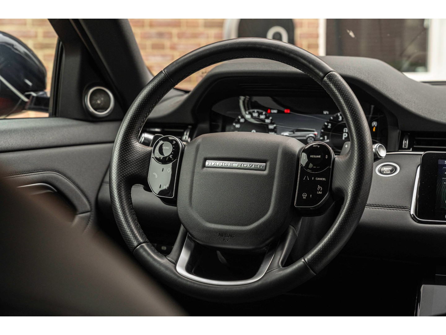 Land Rover Land Rover