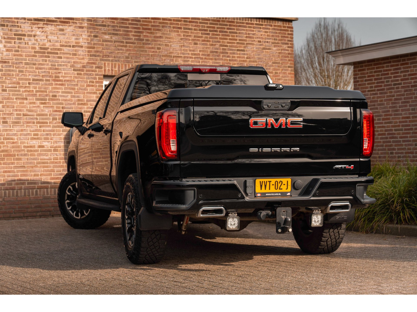 GMC