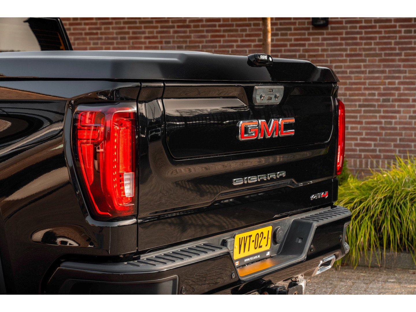 GMC