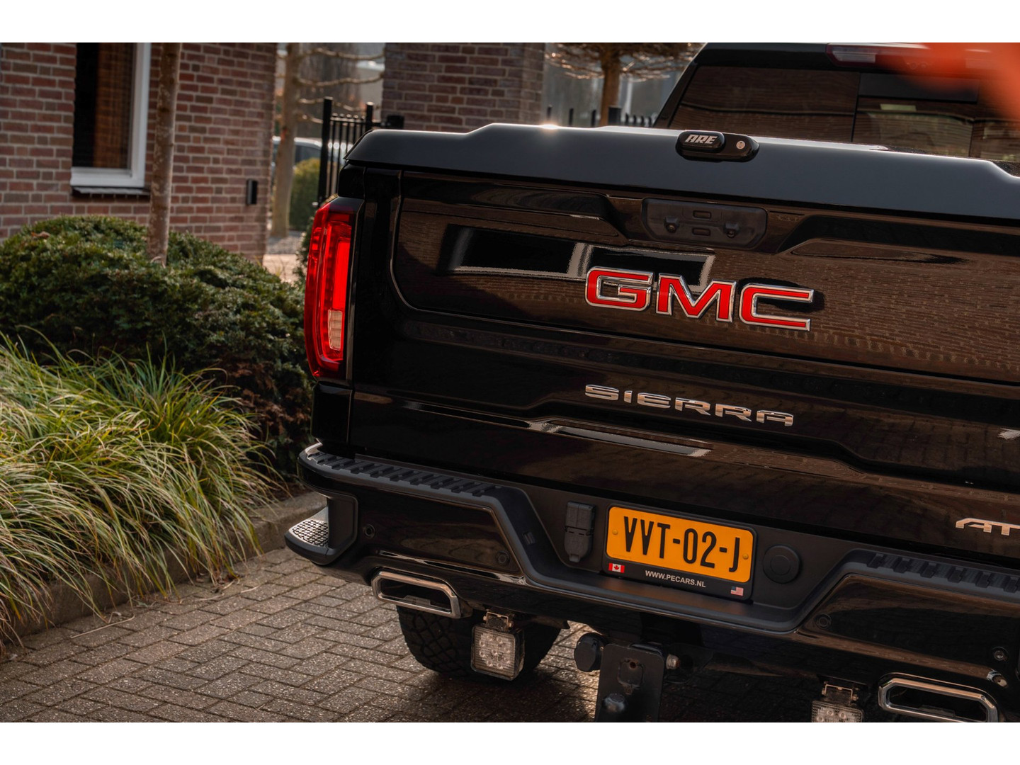 GMC