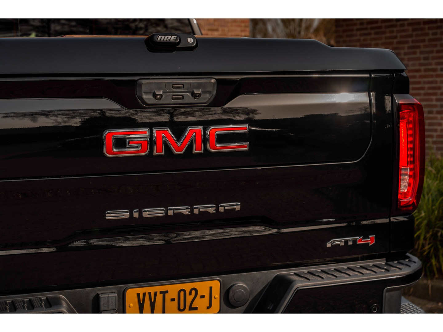 GMC