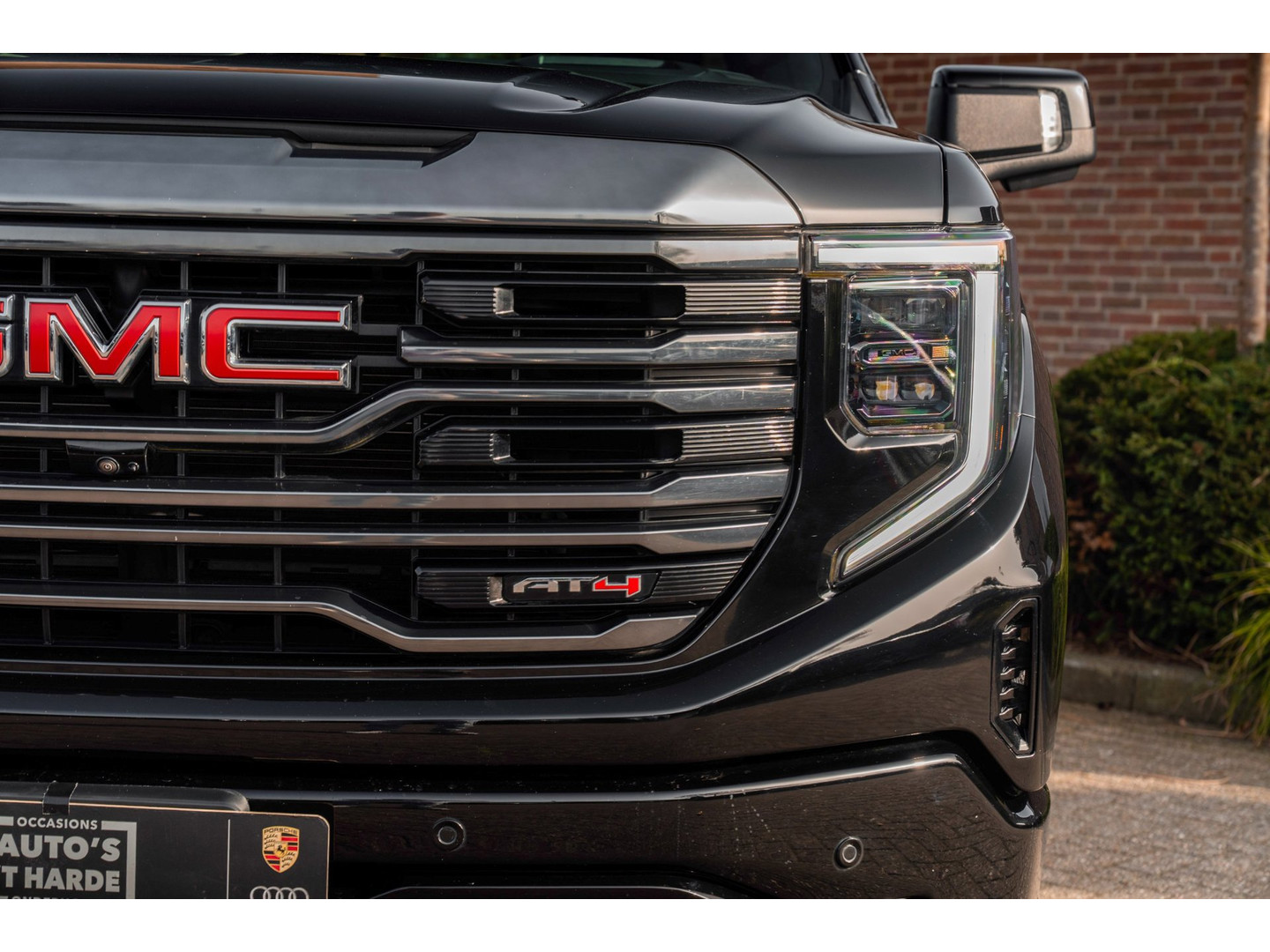 GMC