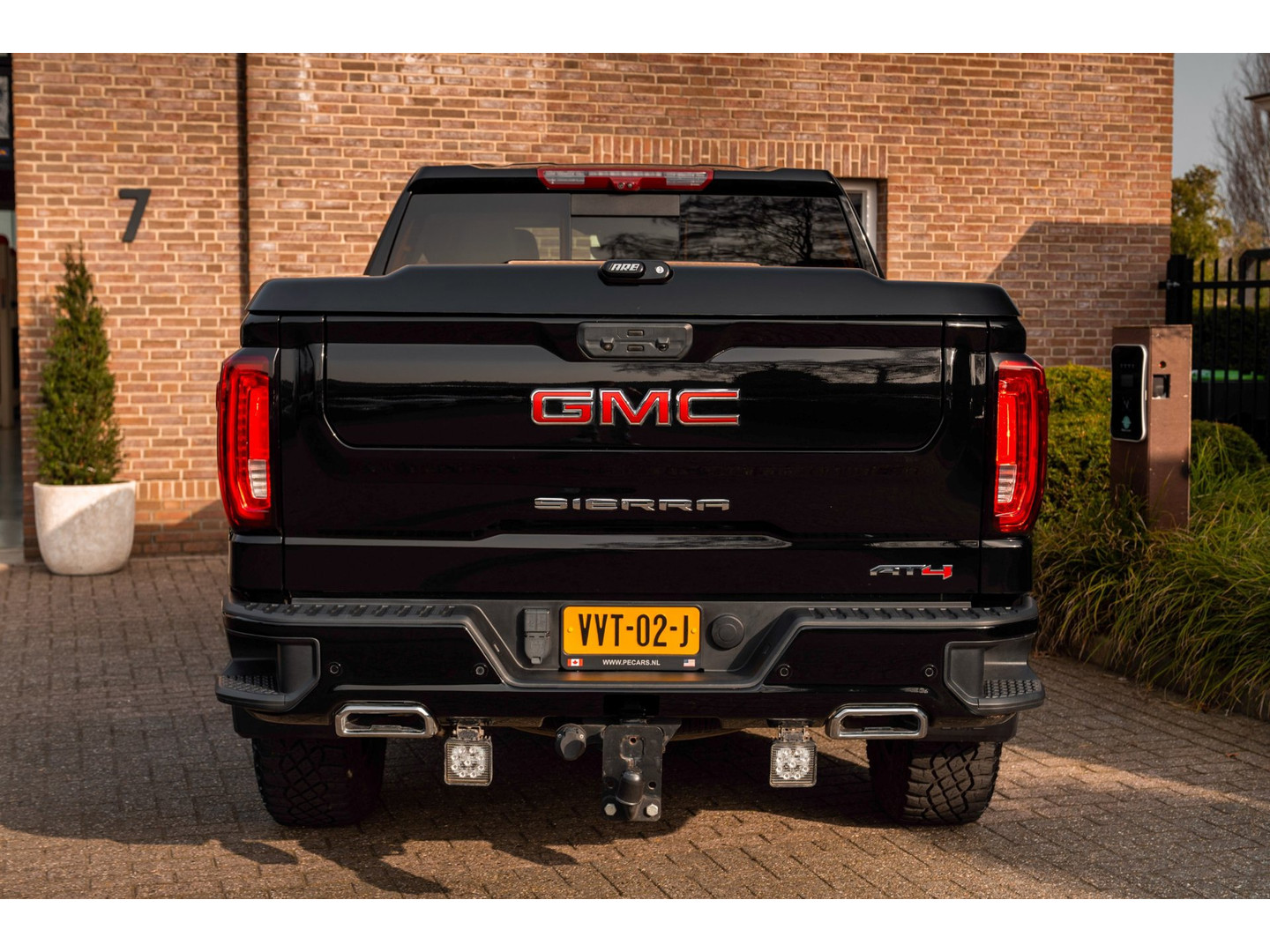 GMC