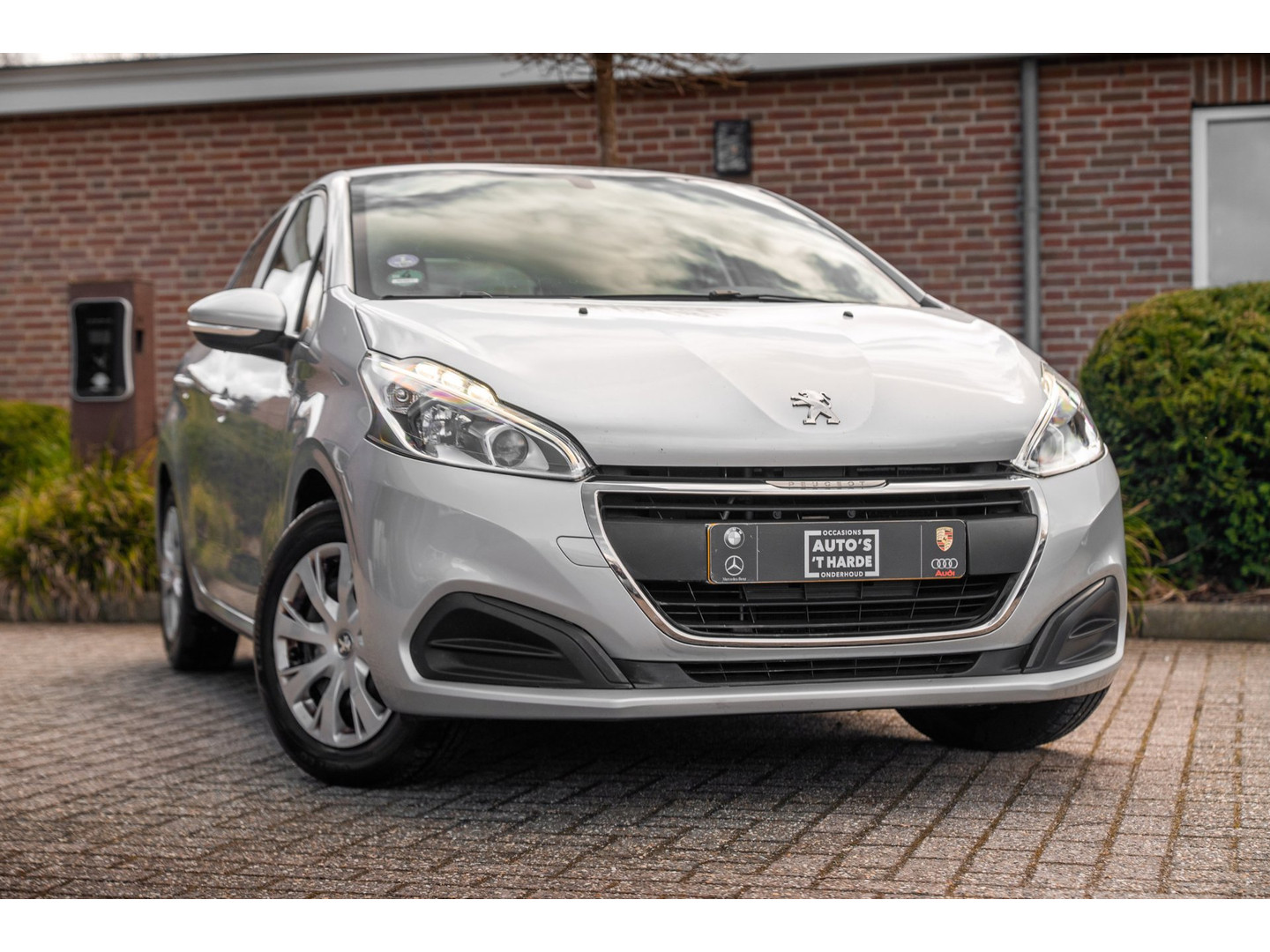 Peugeot