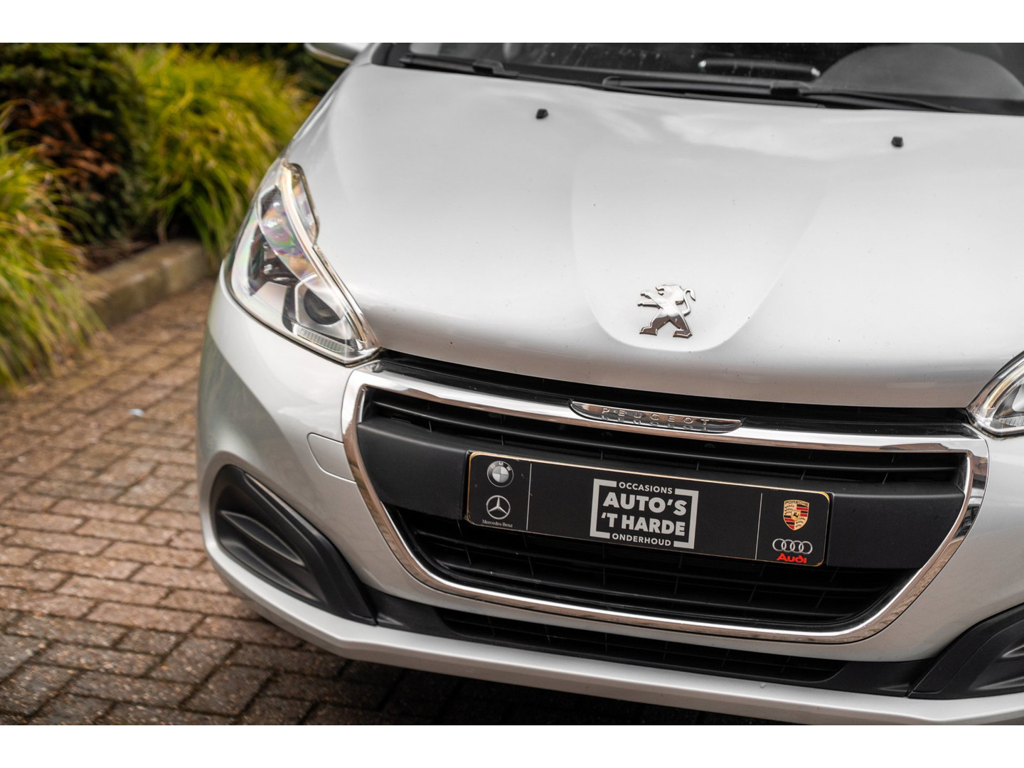 Peugeot