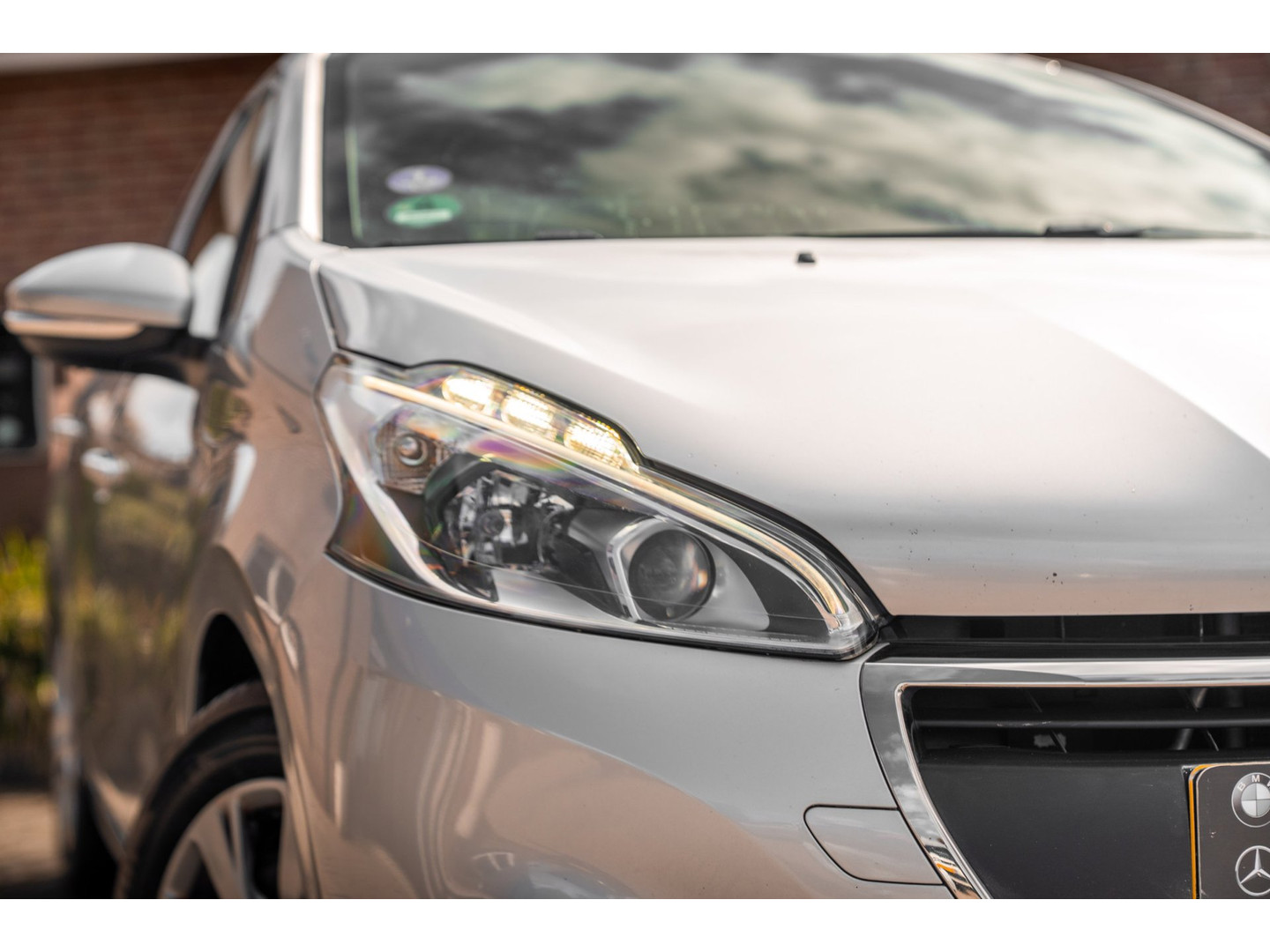 Peugeot