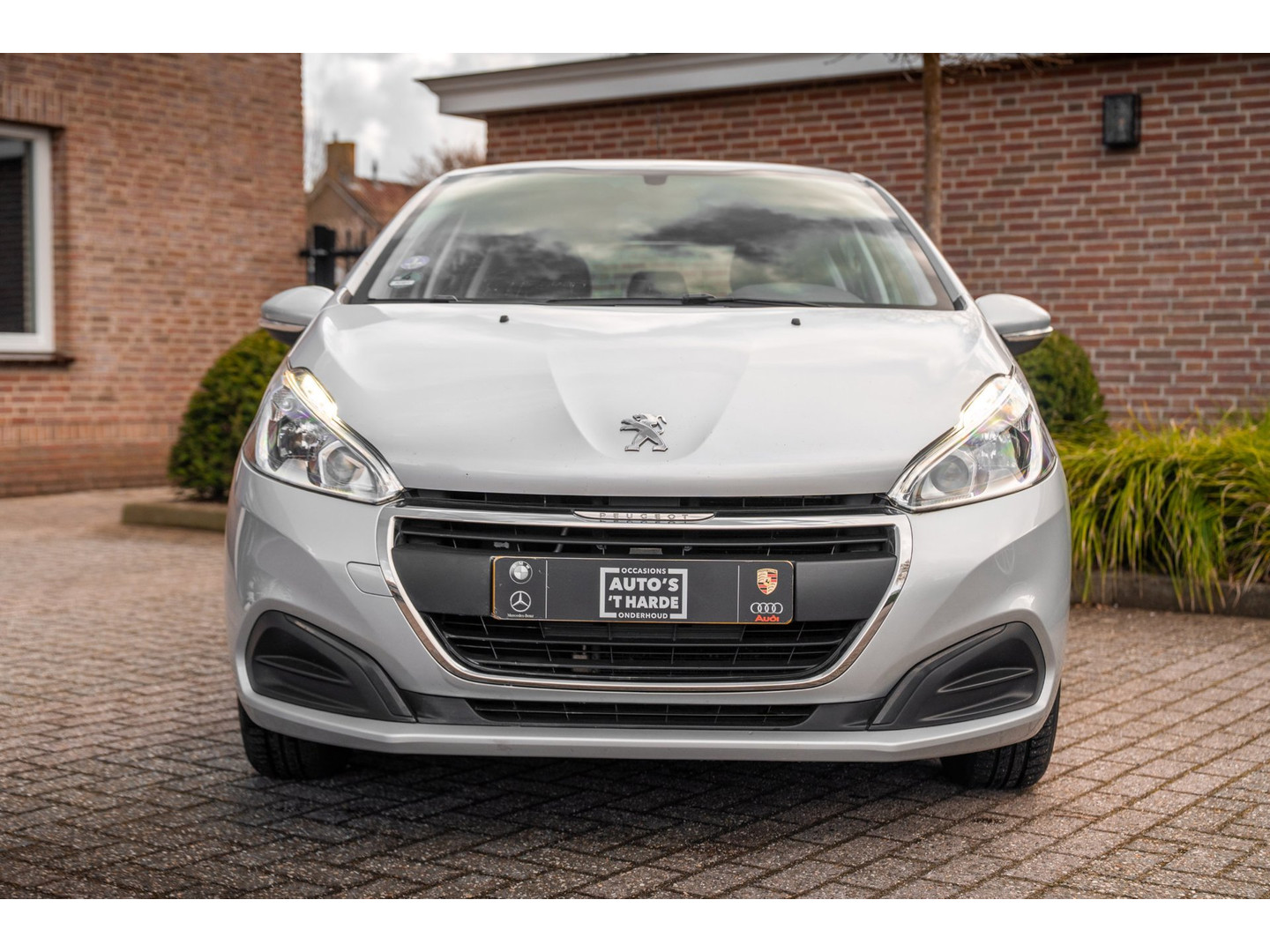 Peugeot