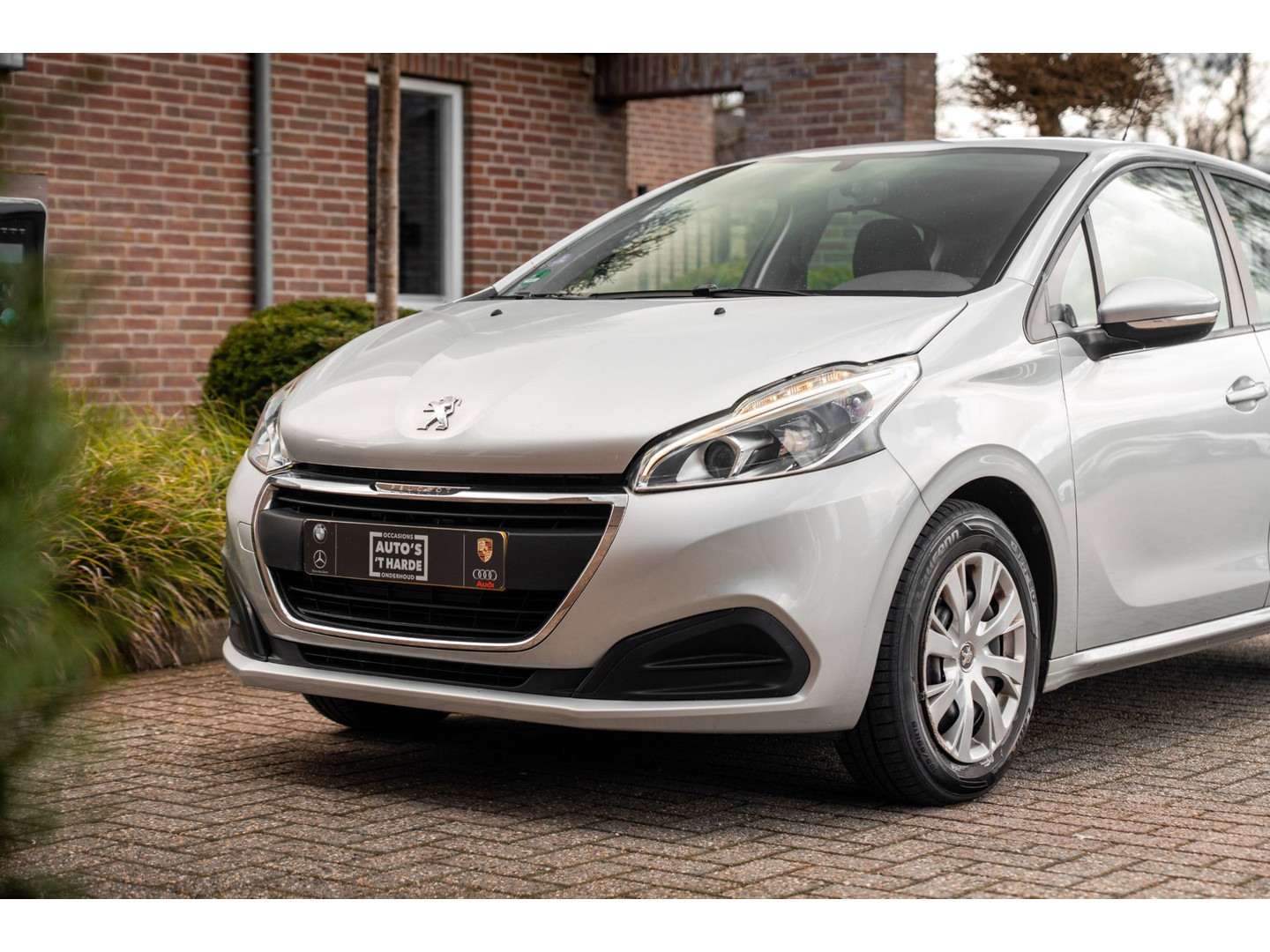 Peugeot