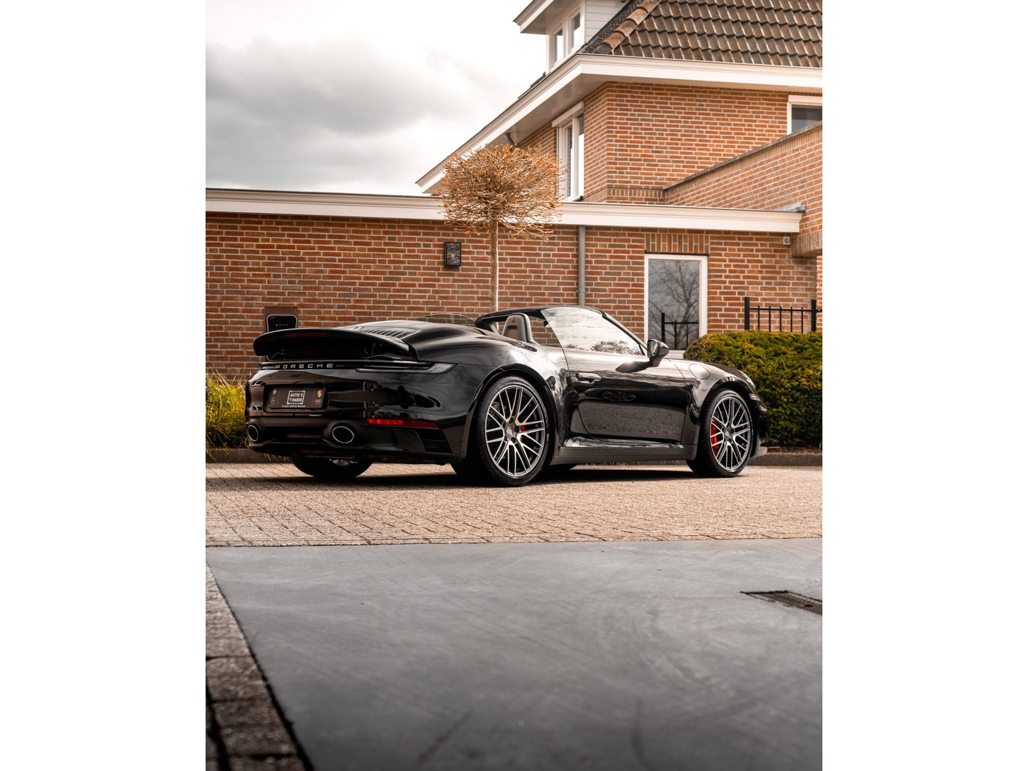 Porsche