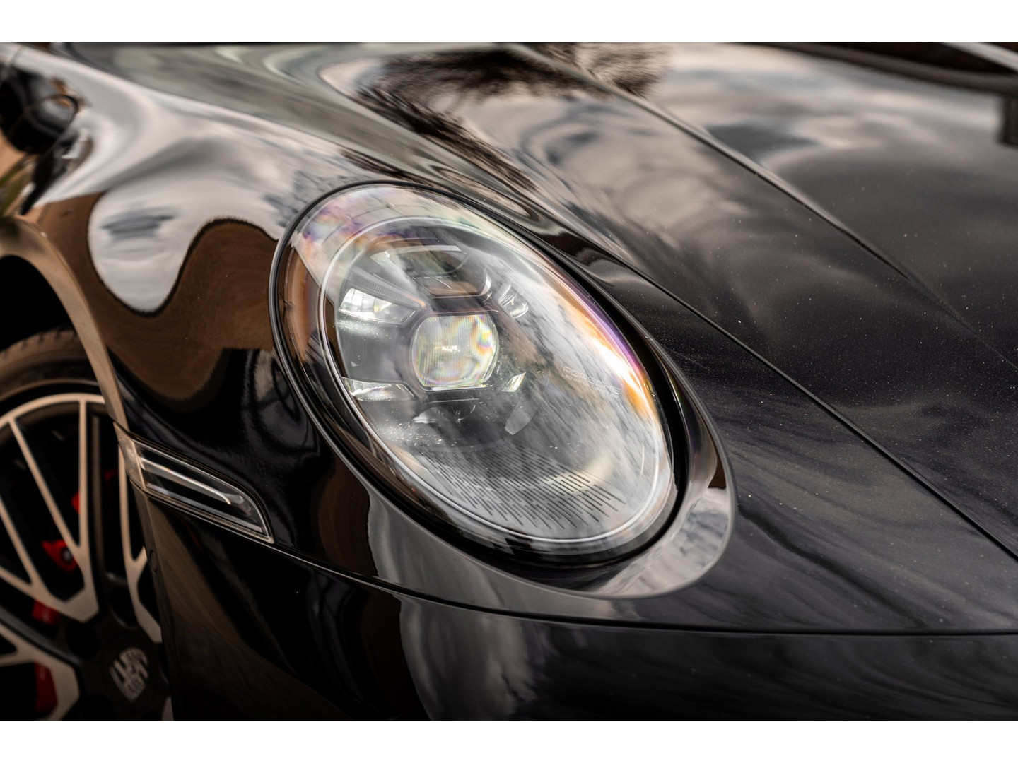 Porsche