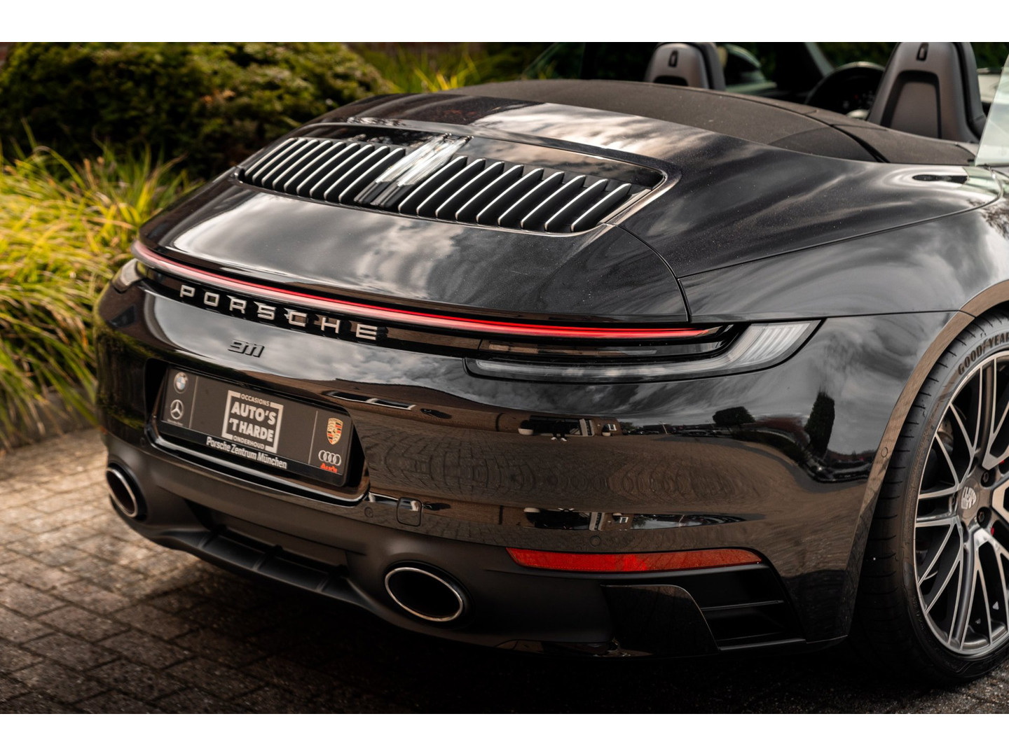 Porsche