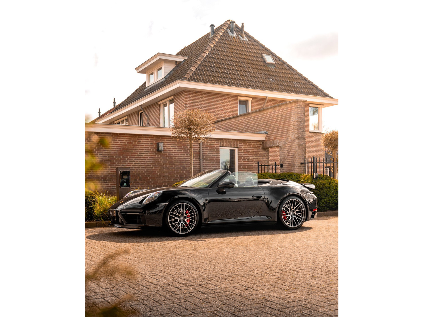 Porsche