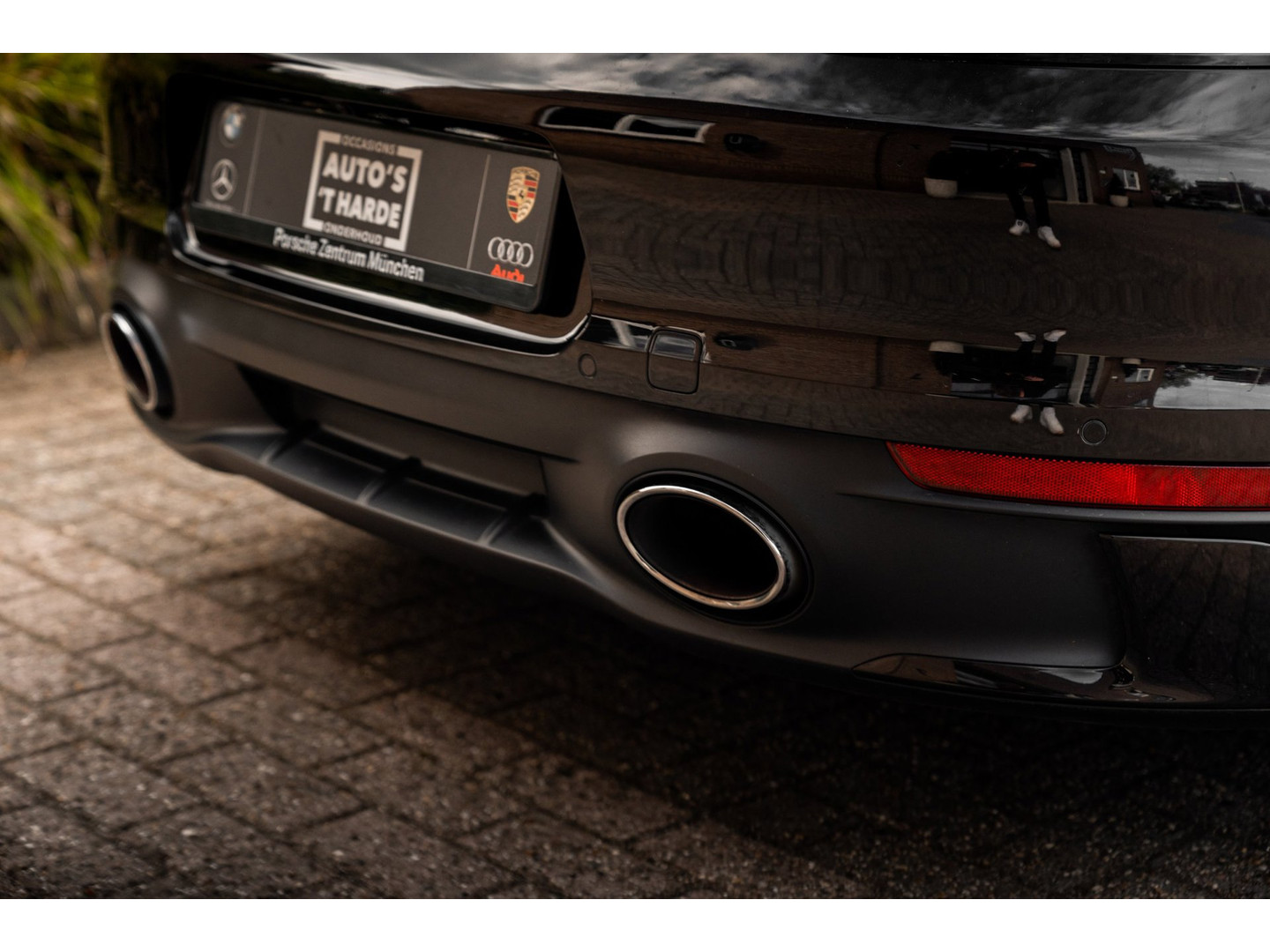 Porsche