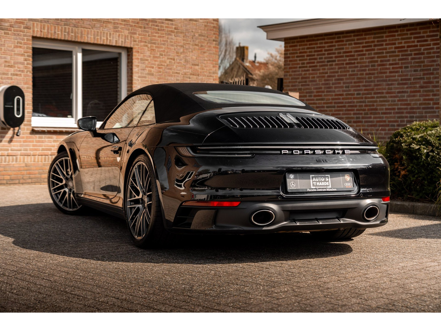 Porsche
