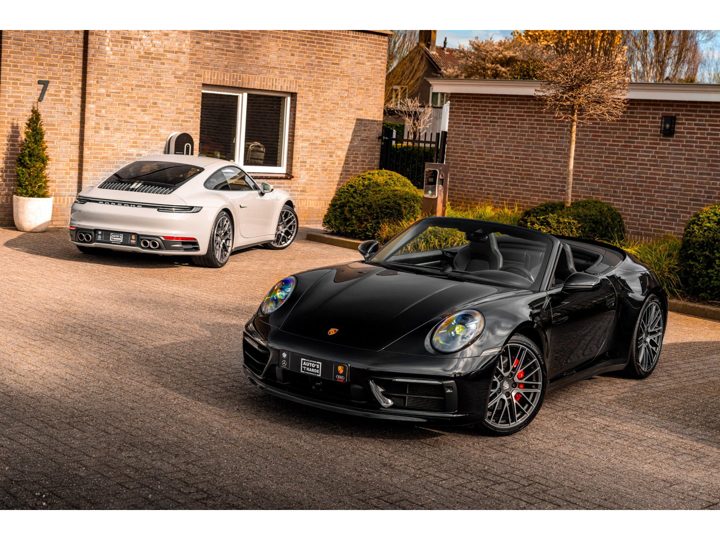 Porsche