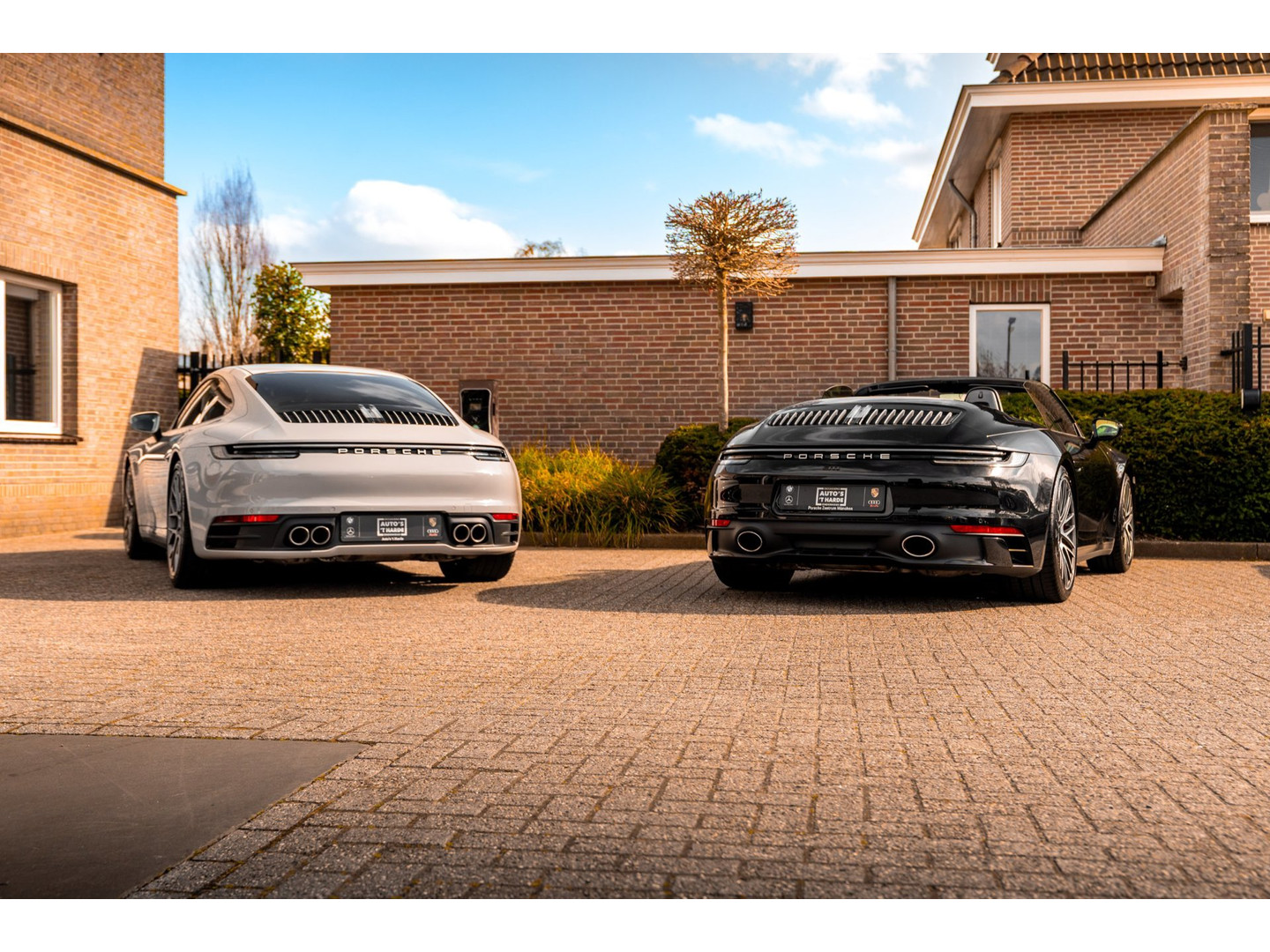 Porsche