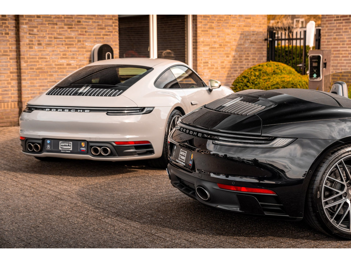 Porsche