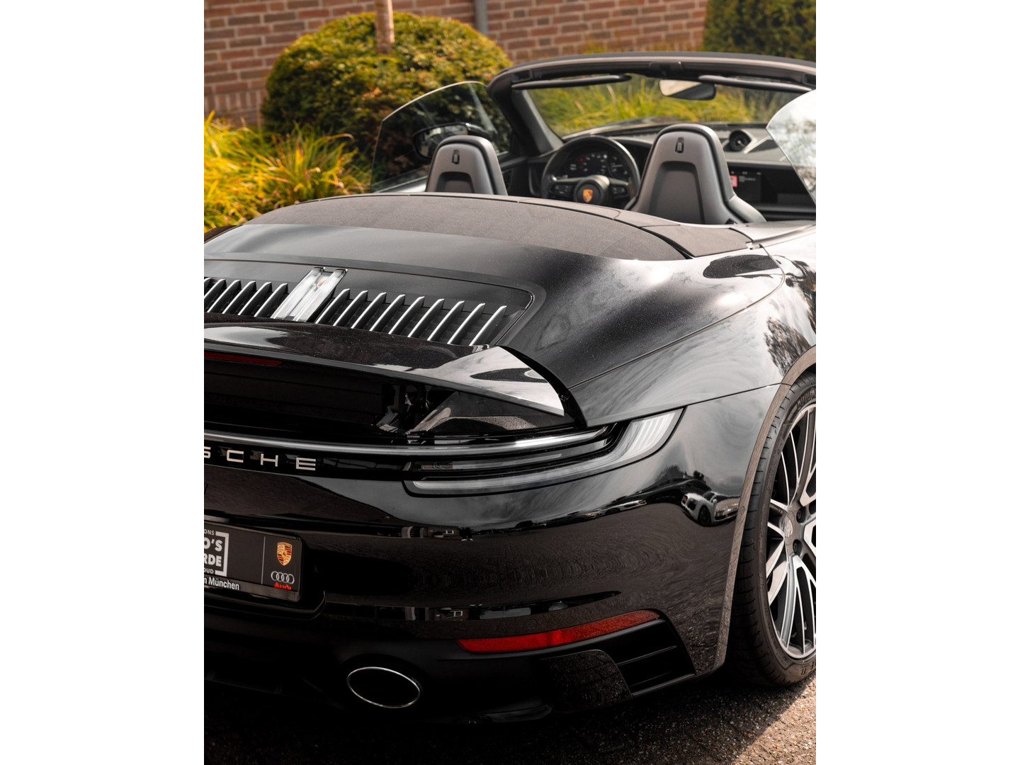 Porsche