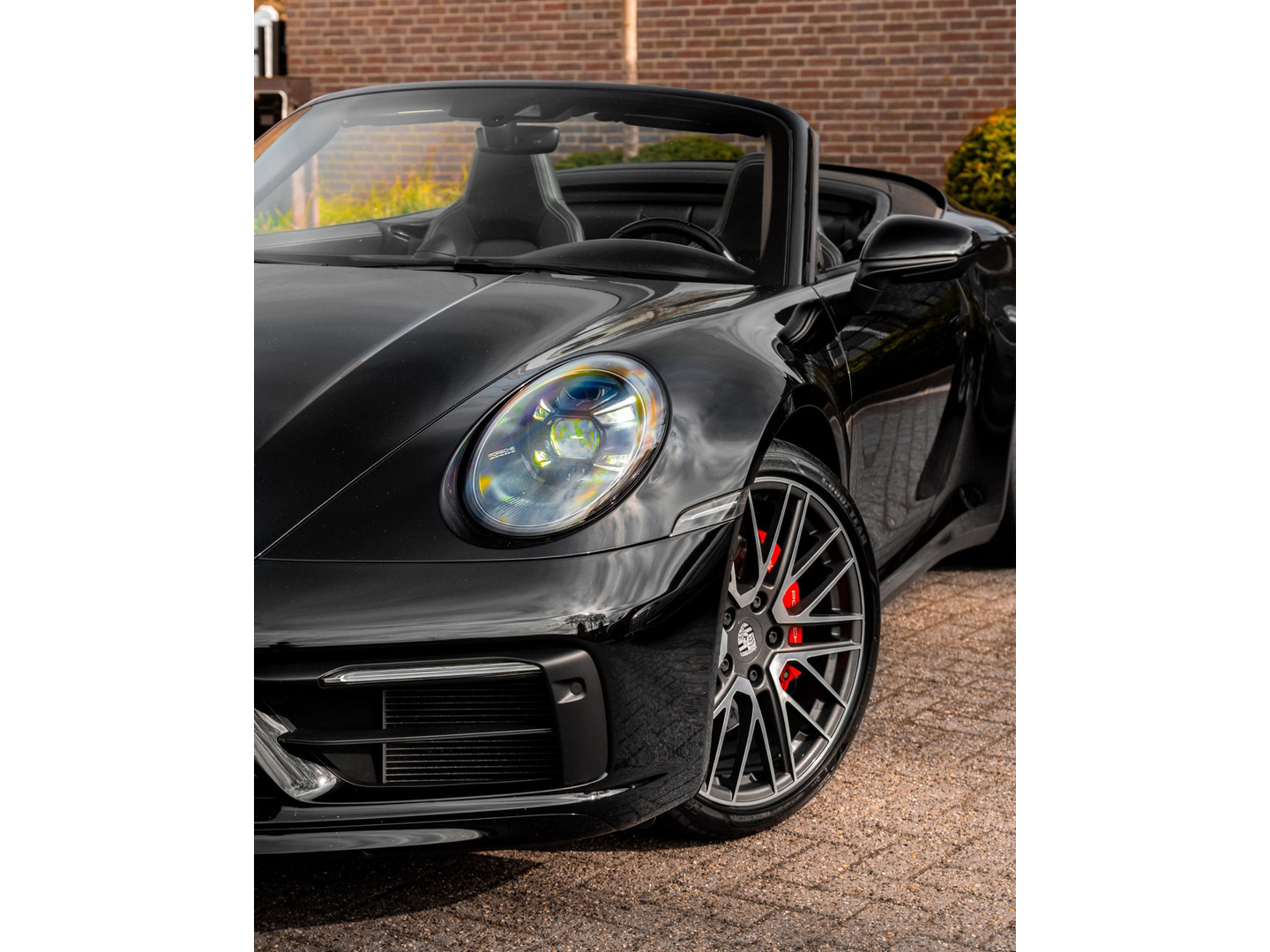 Porsche
