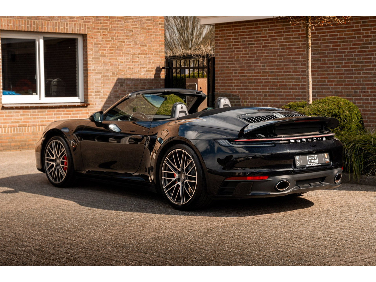 Porsche