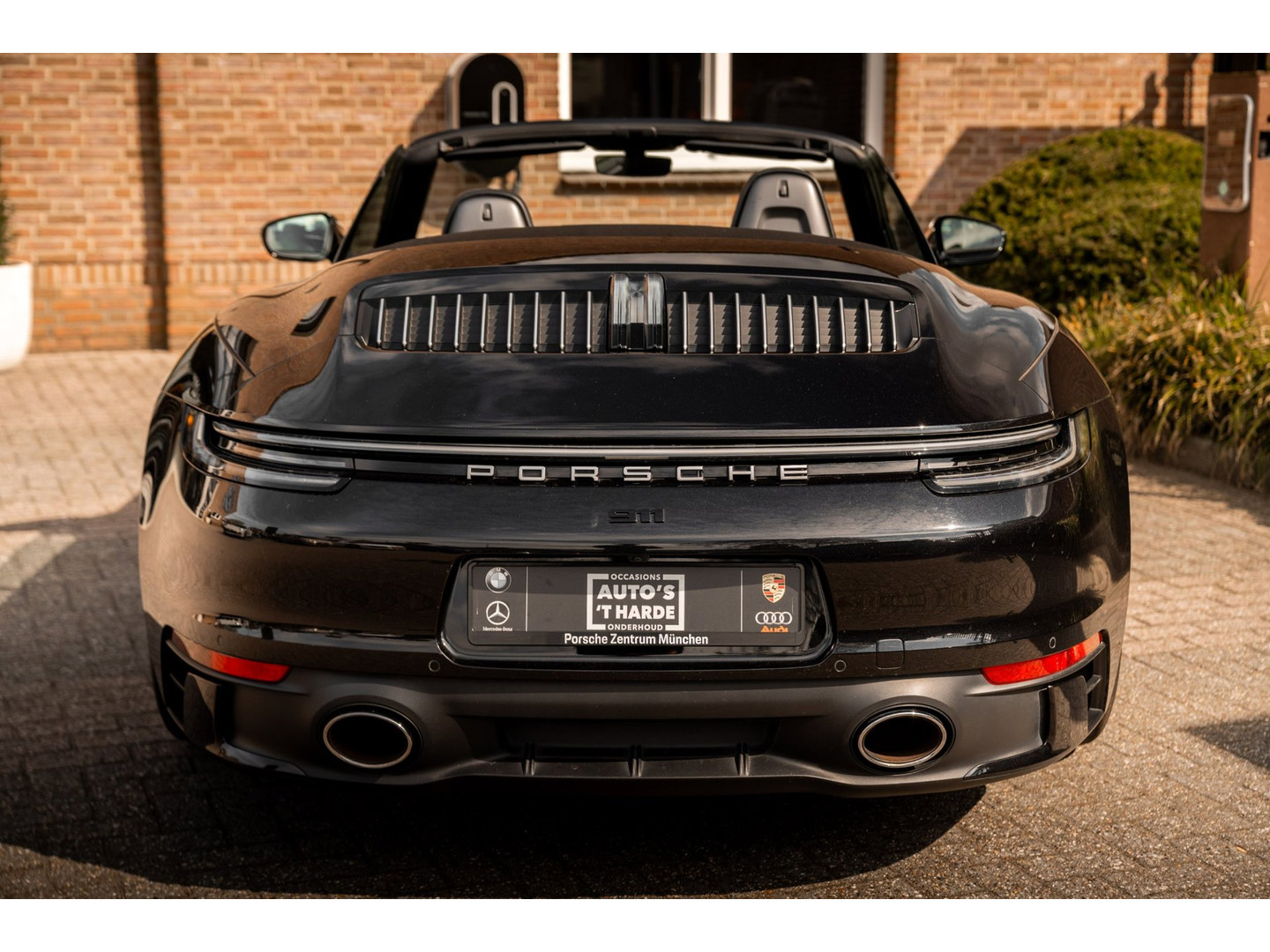 Porsche