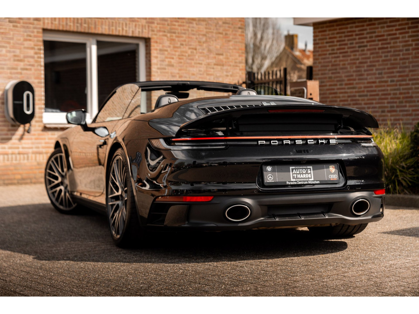 Porsche
