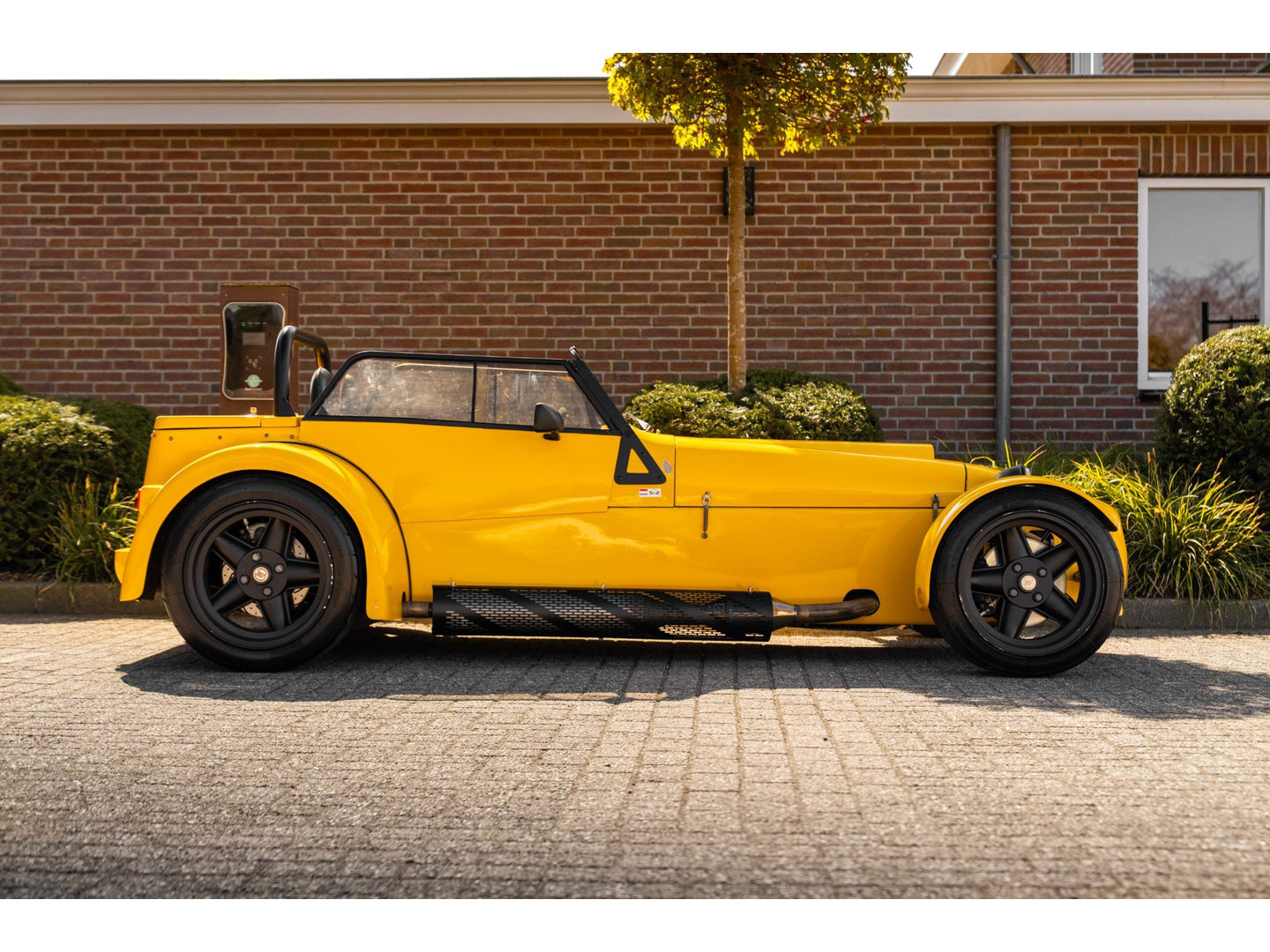 Donkervoort