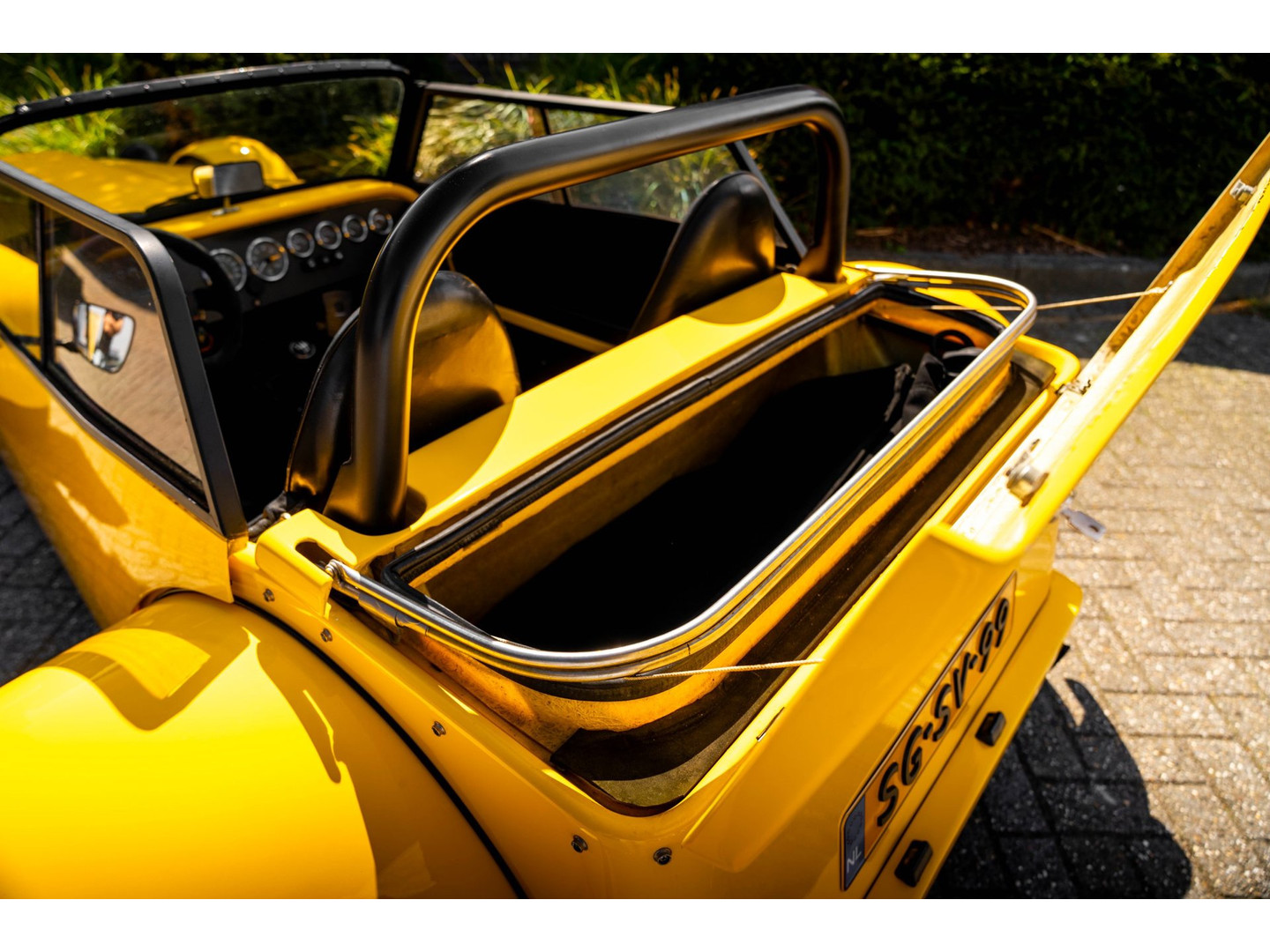 Donkervoort