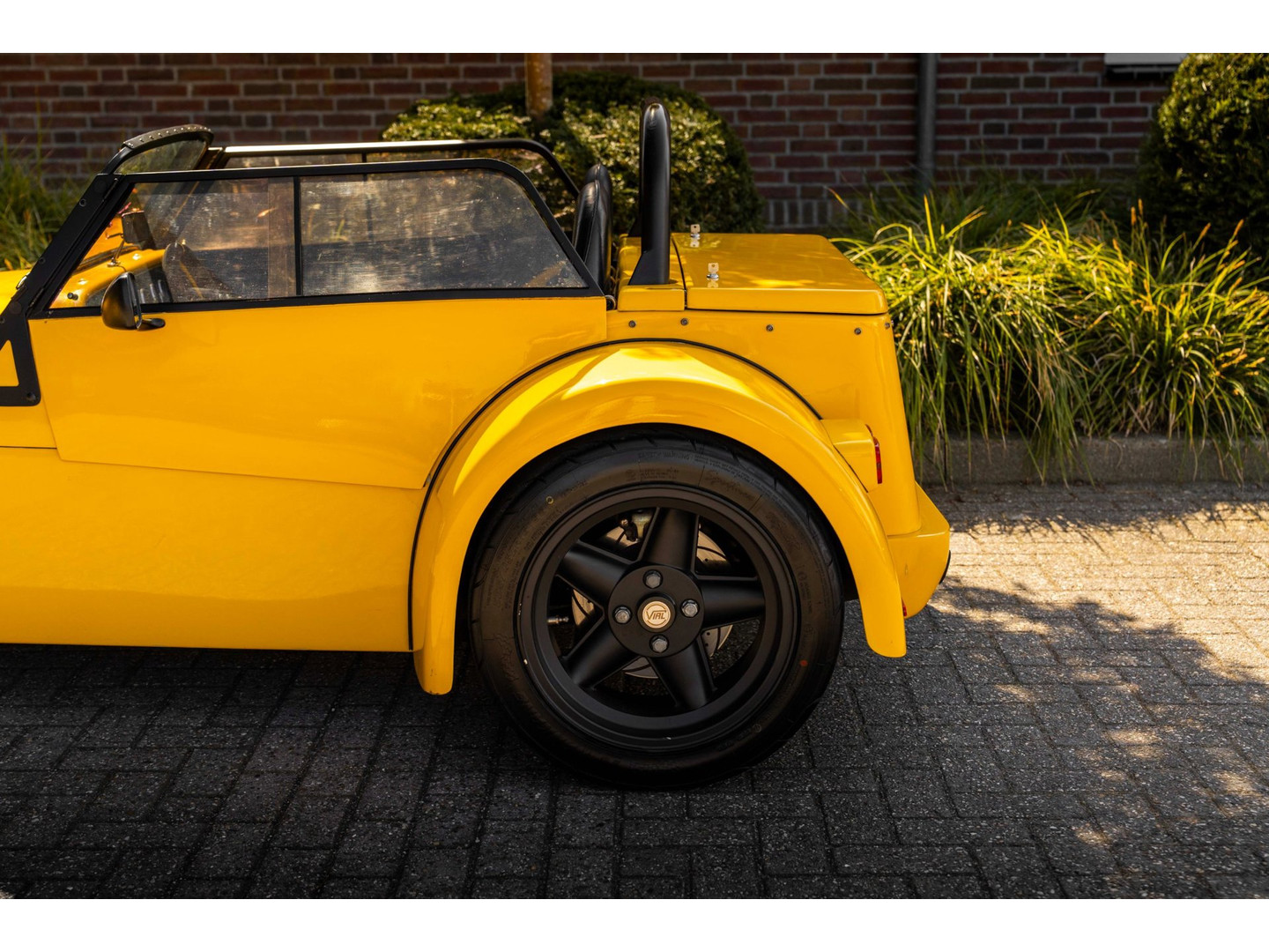 Donkervoort