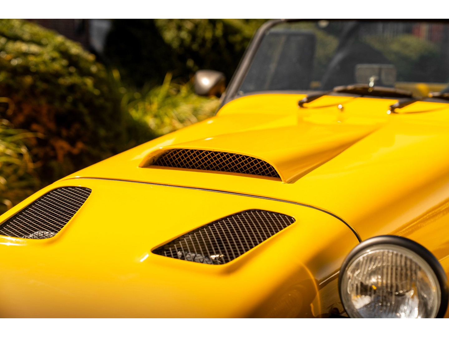 Donkervoort