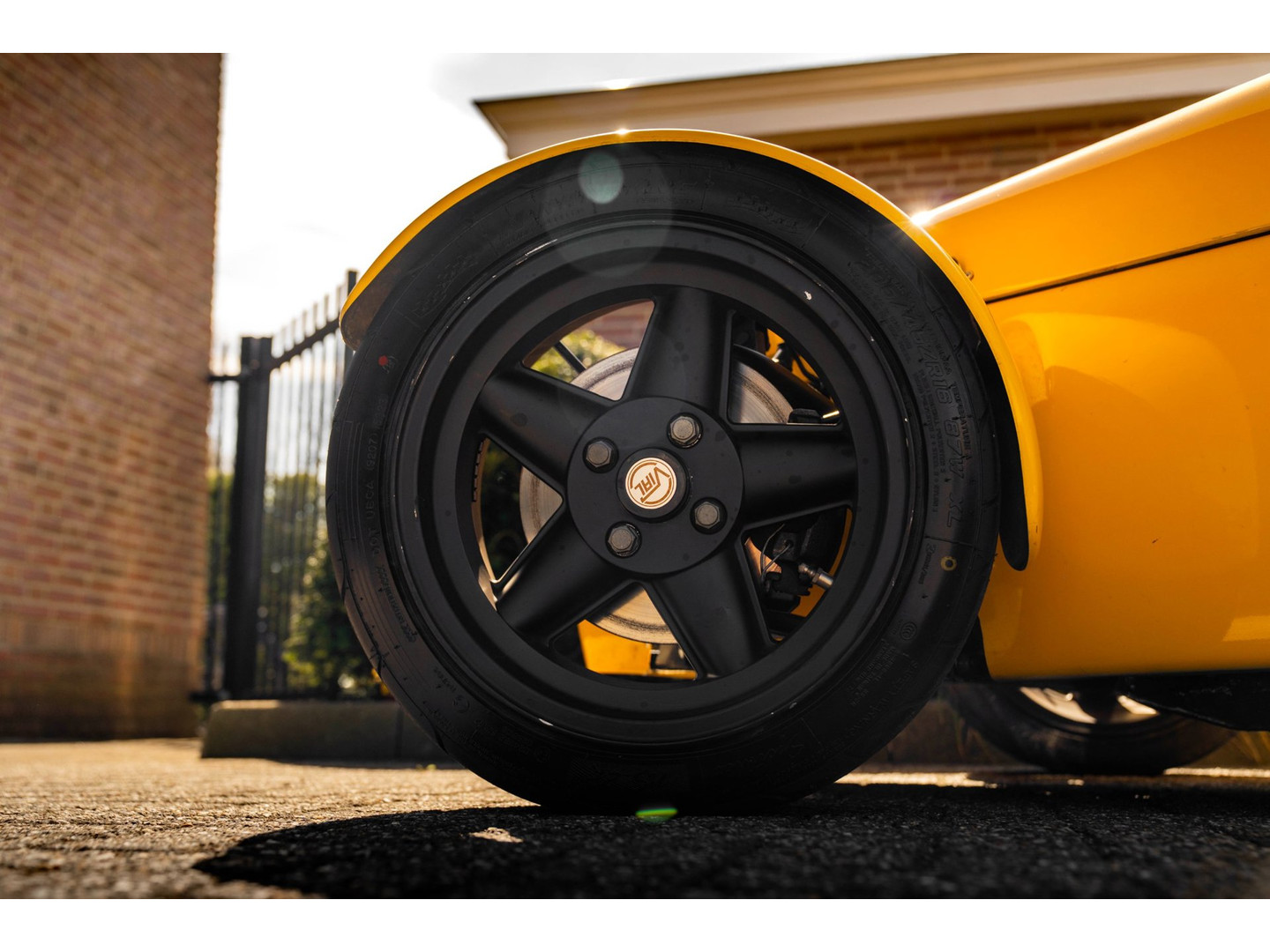 Donkervoort