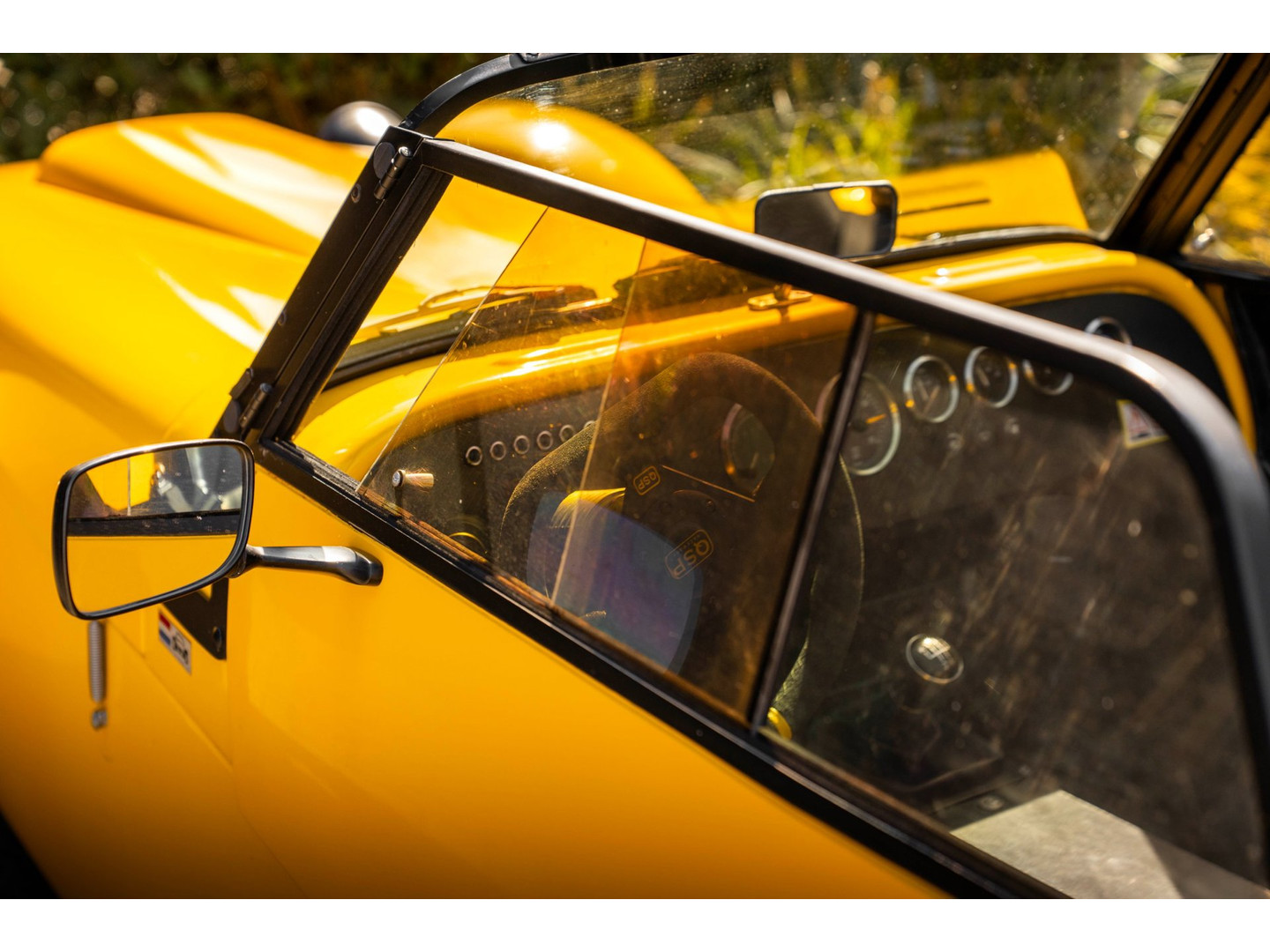 Donkervoort