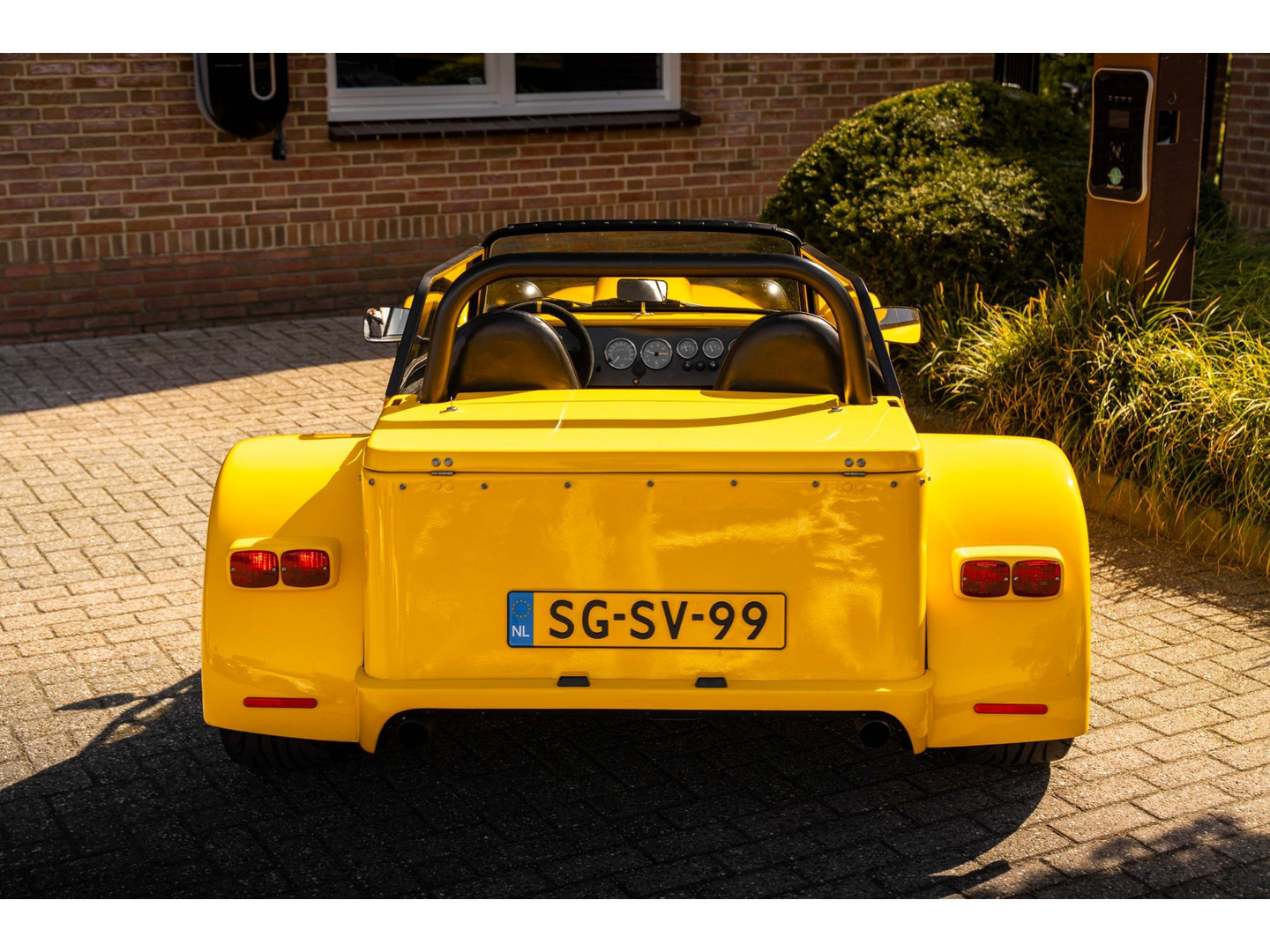 Donkervoort
