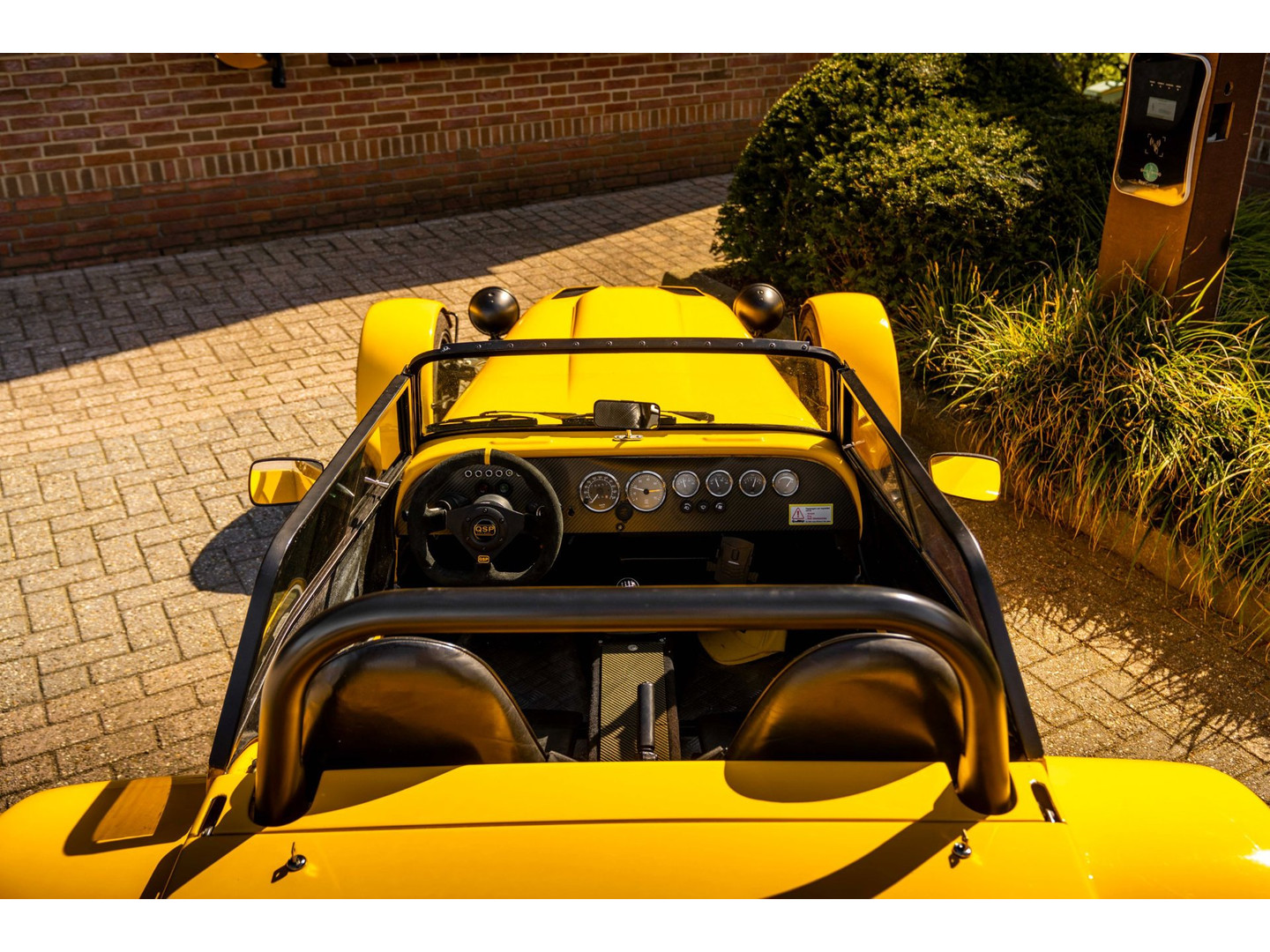 Donkervoort