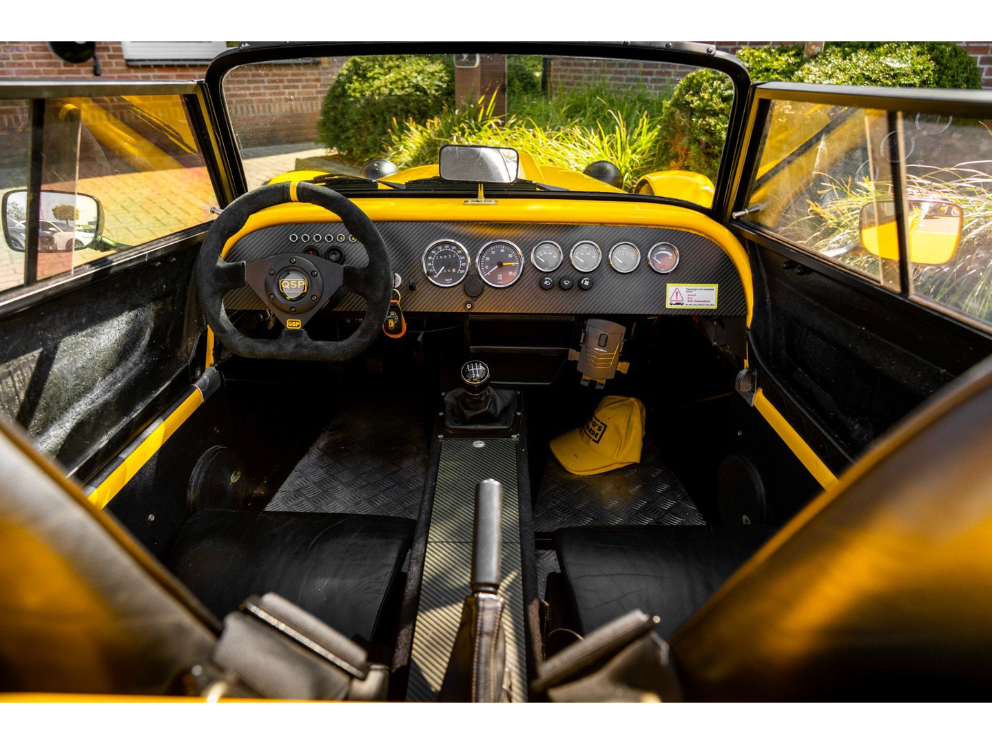 Donkervoort