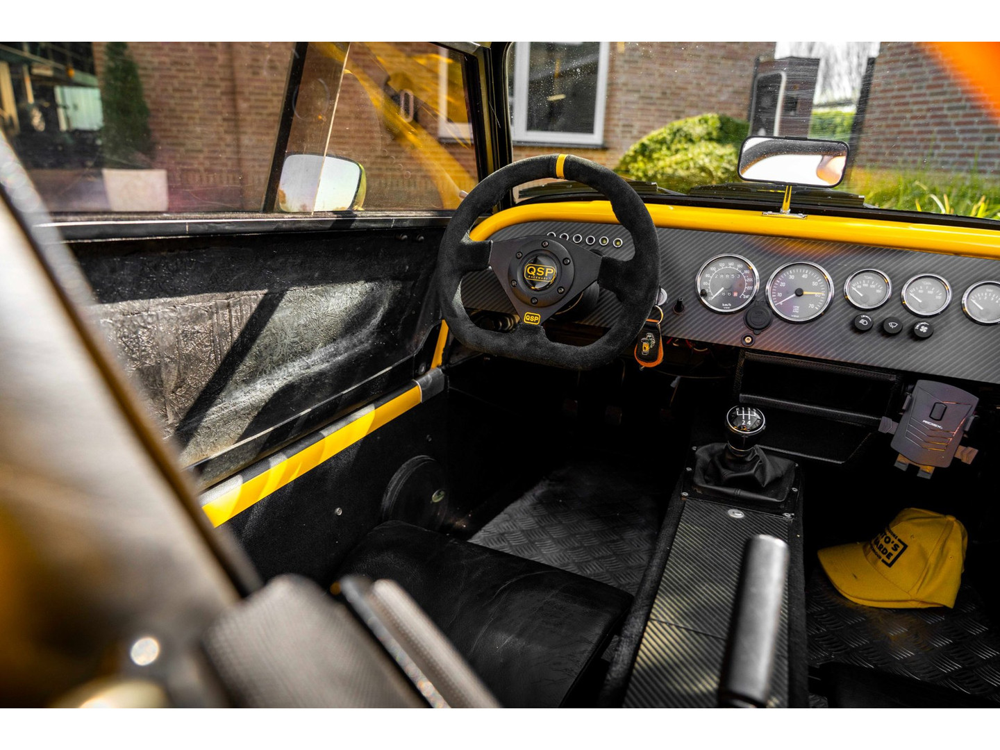 Donkervoort