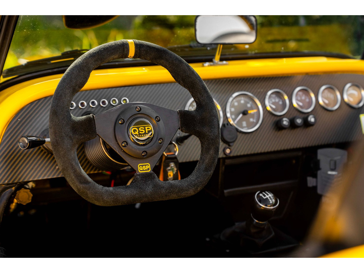 Donkervoort