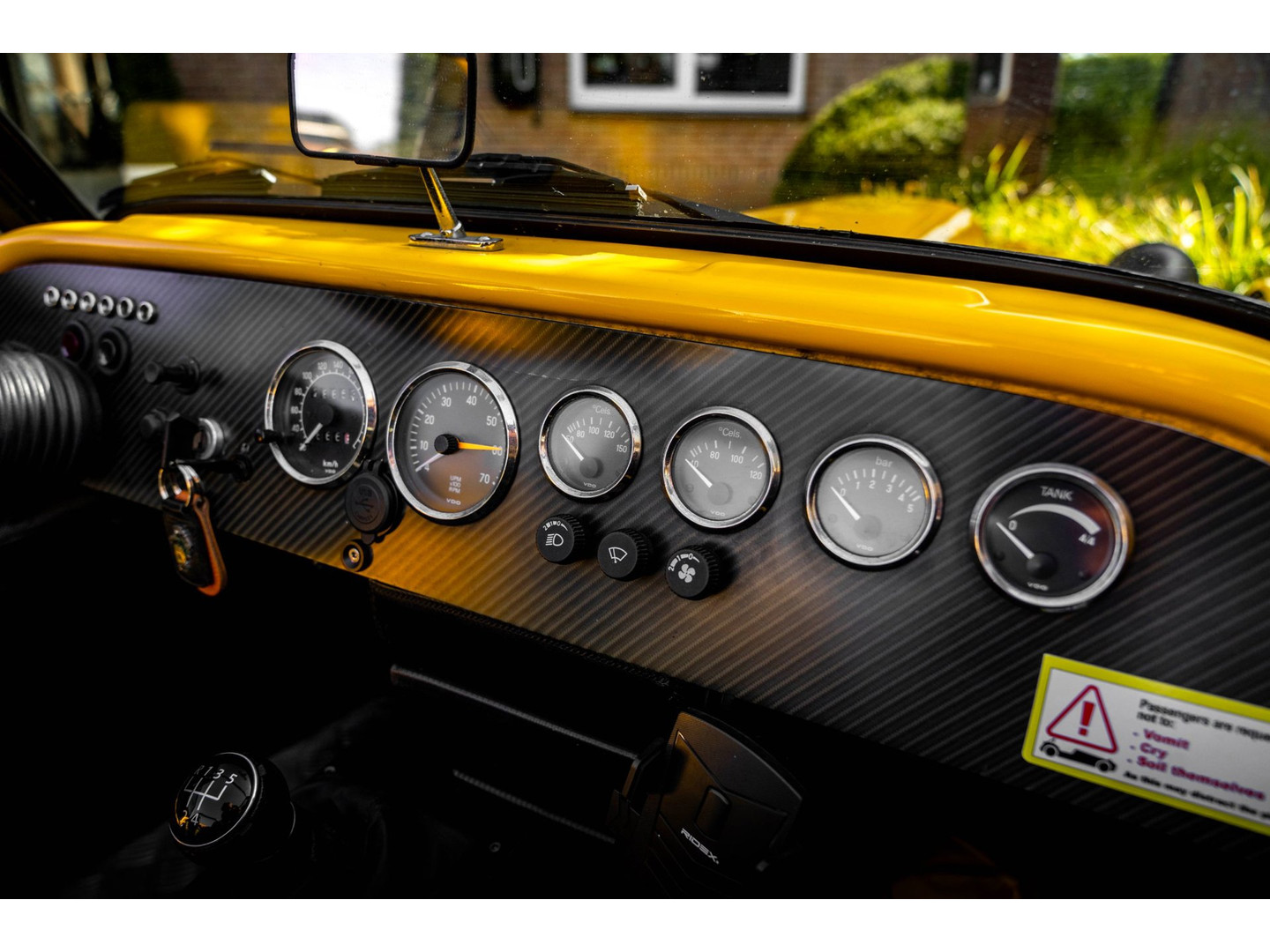 Donkervoort