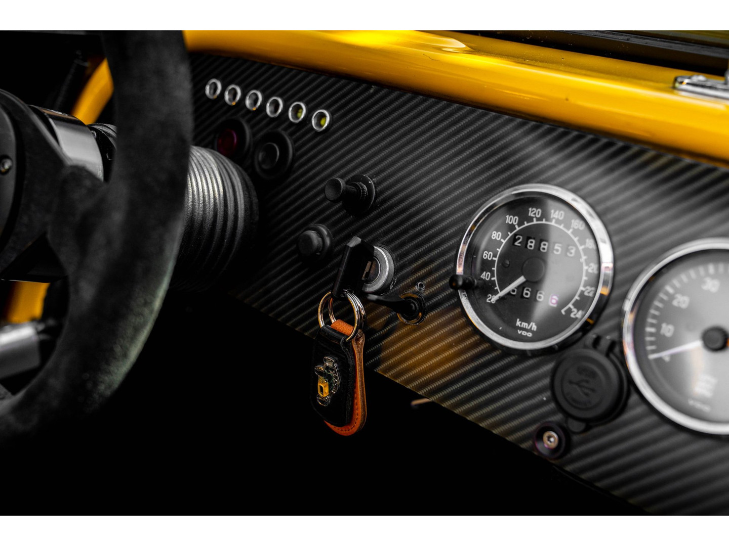 Donkervoort