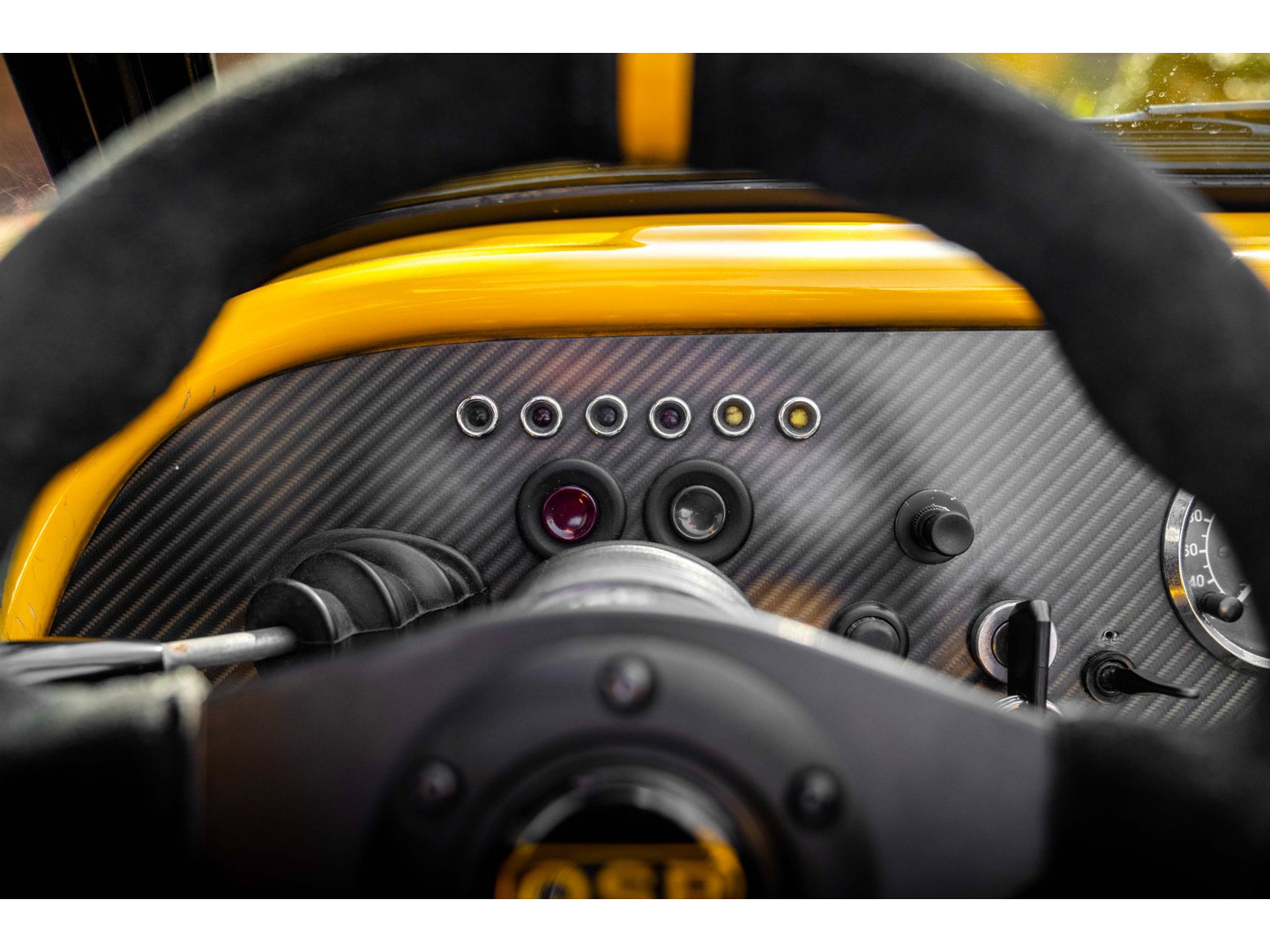 Donkervoort