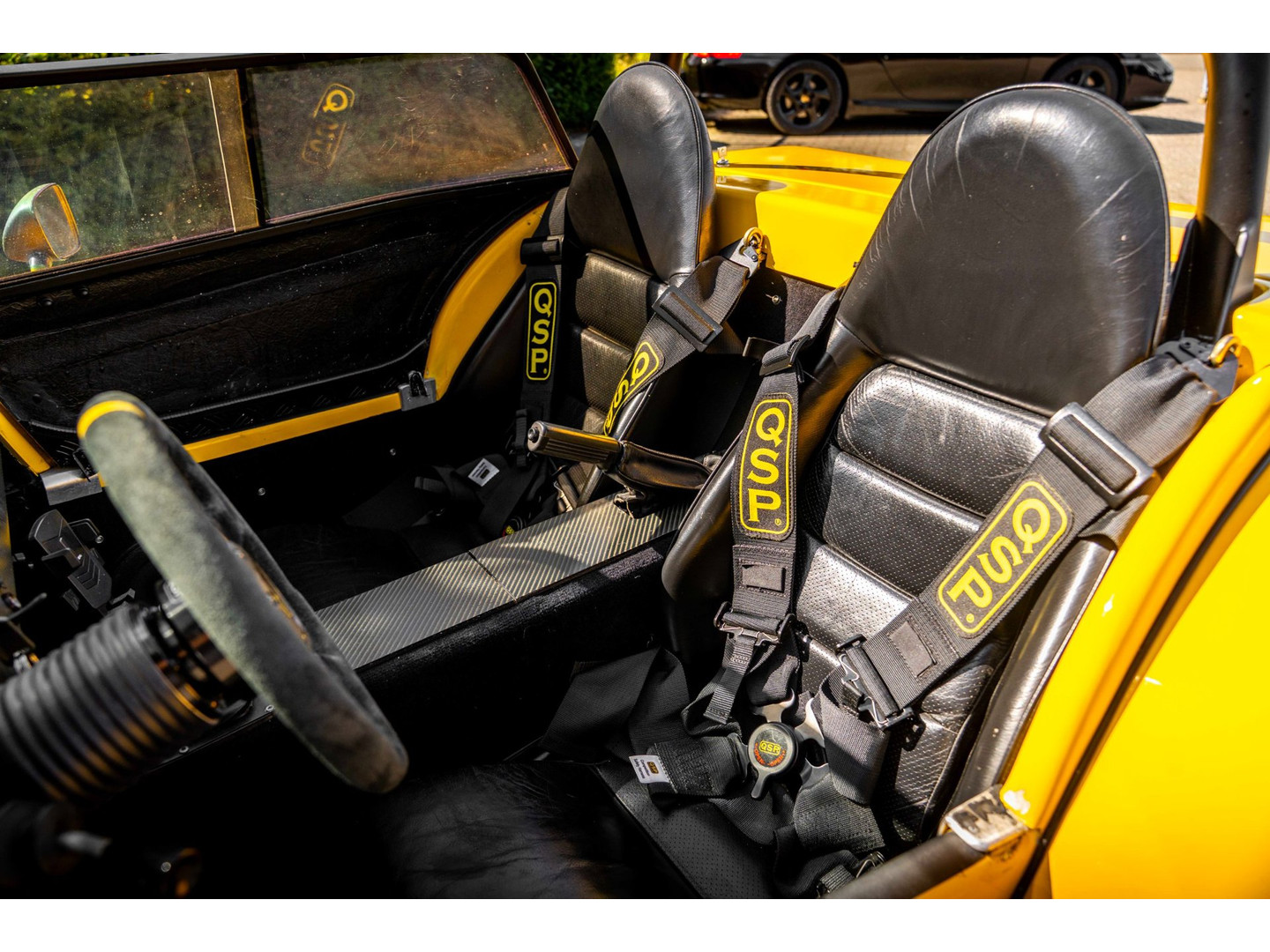 Donkervoort