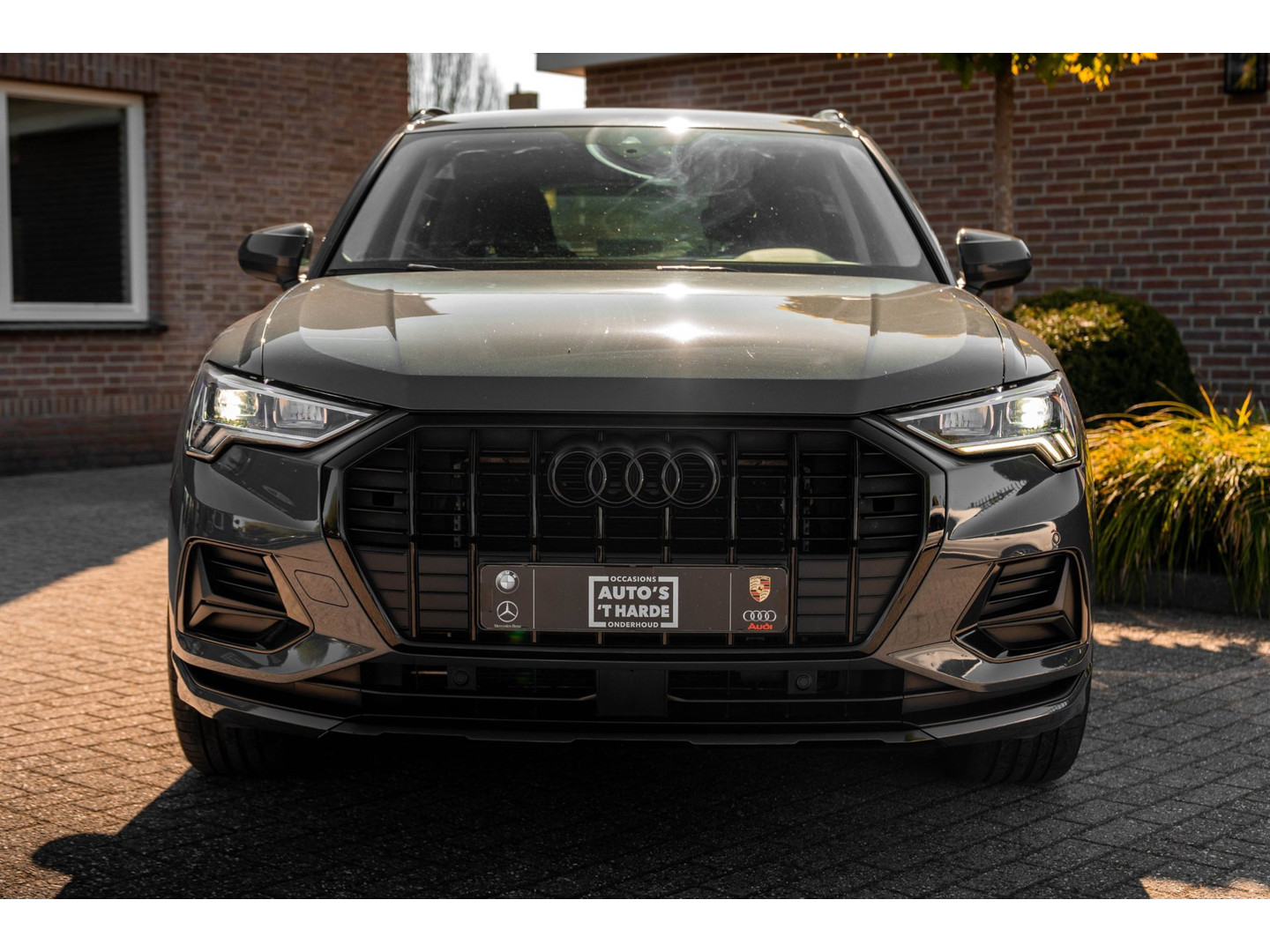 Audi