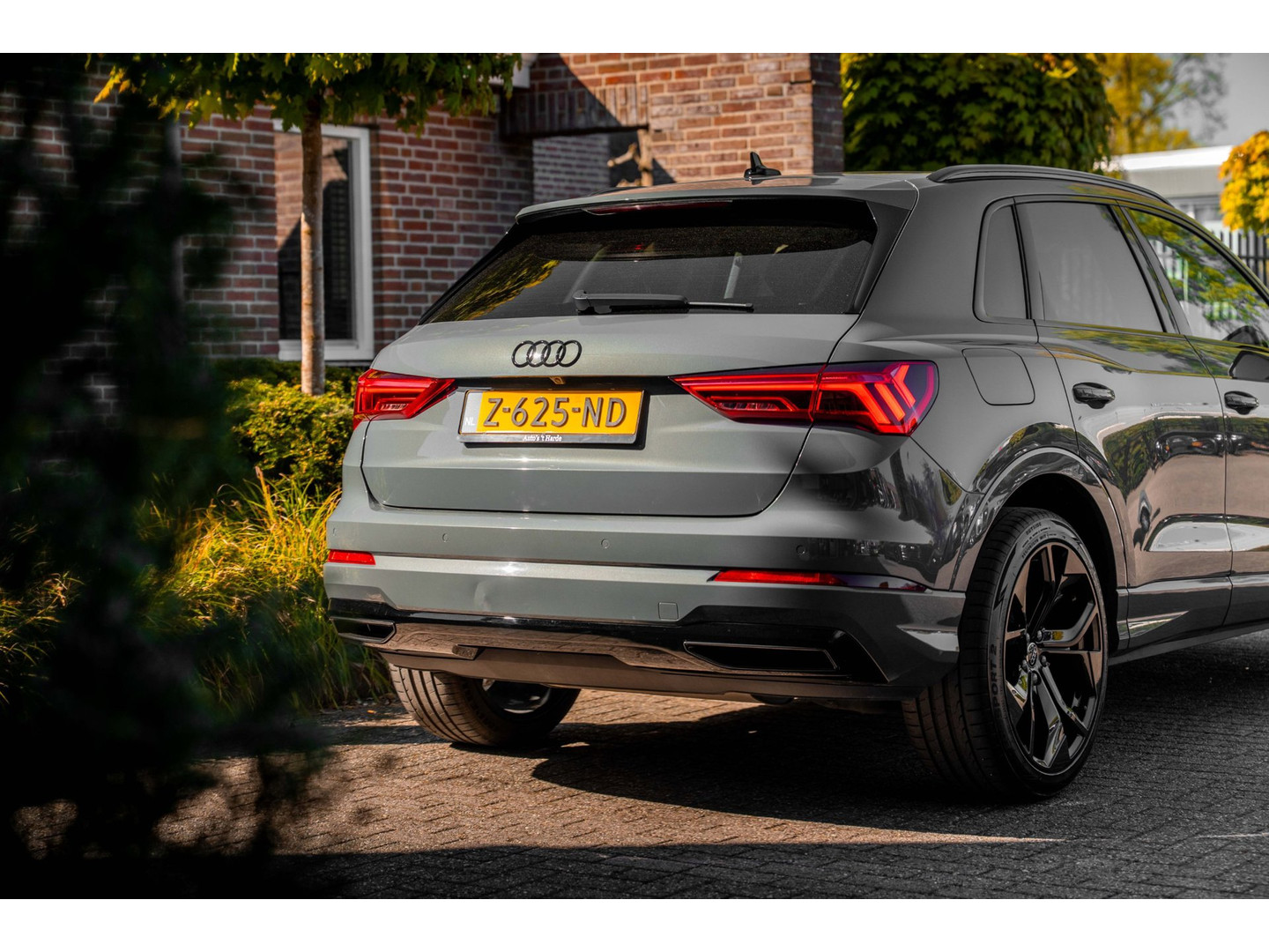 Audi