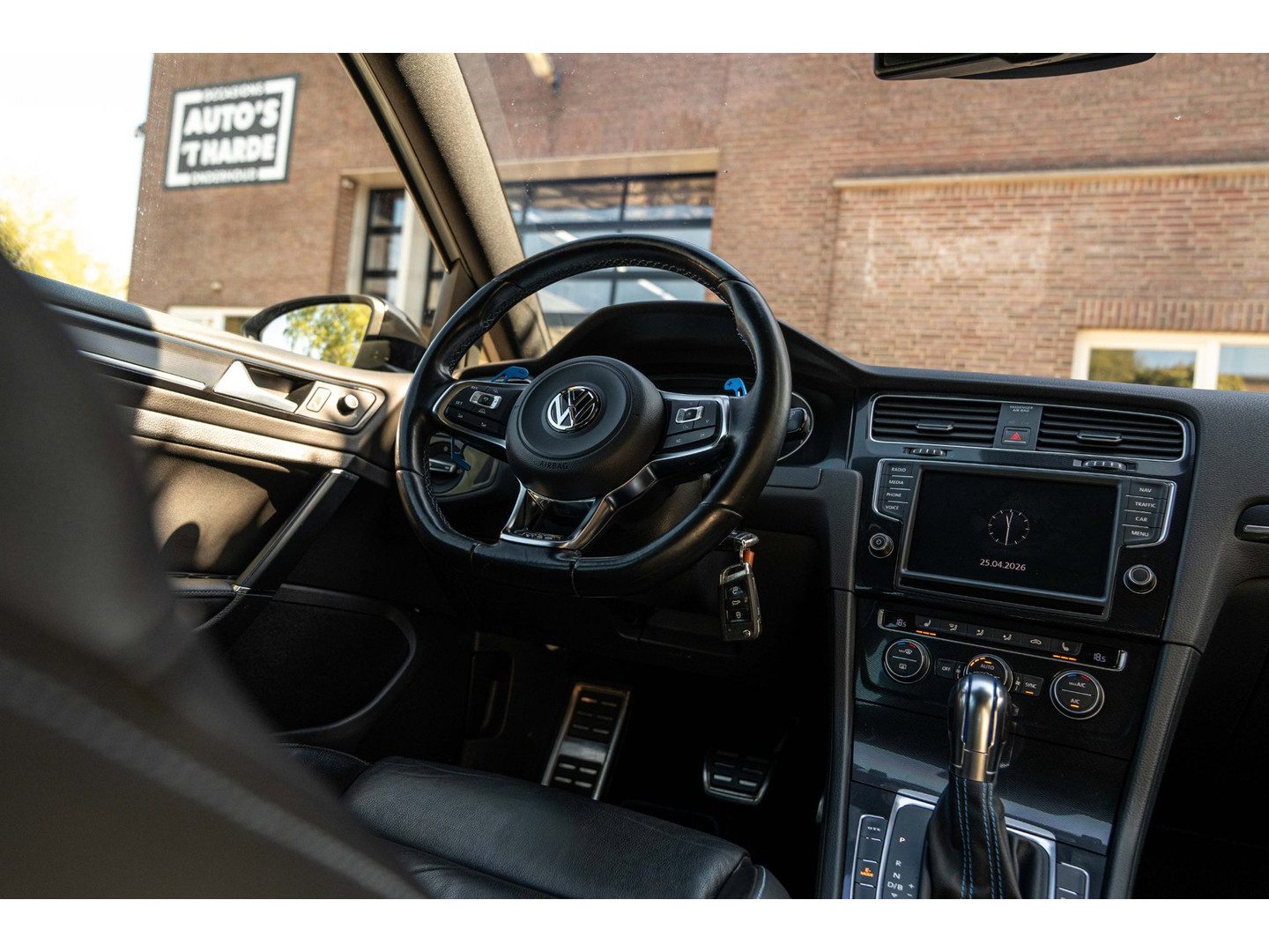 Volkswagen Volkswagen
