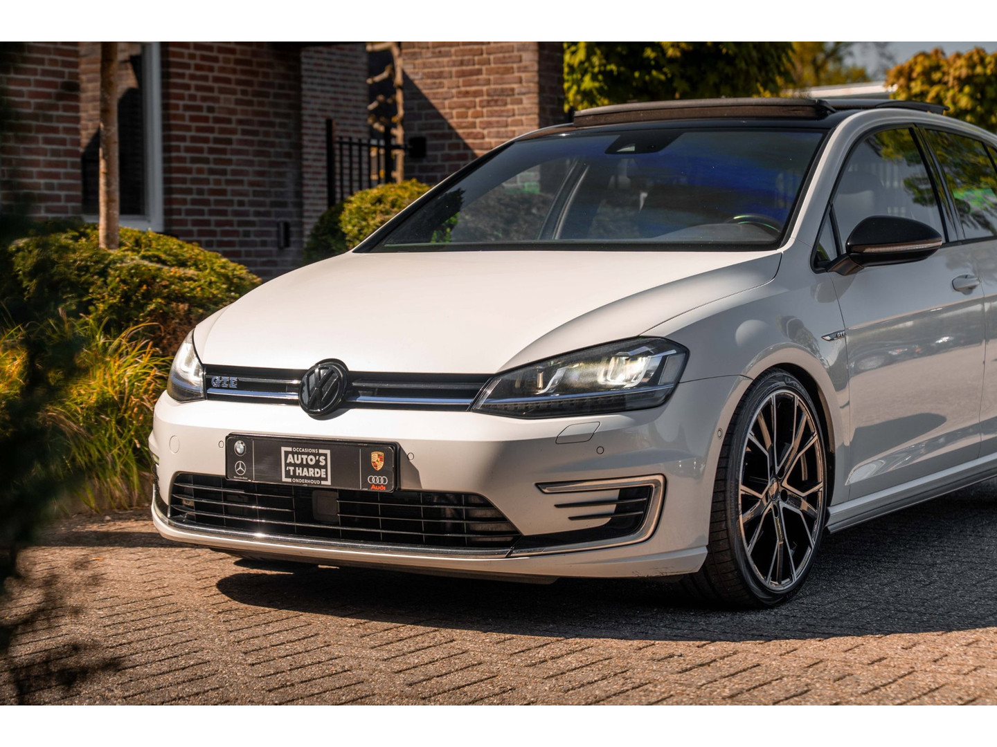 Volkswagen Volkswagen
