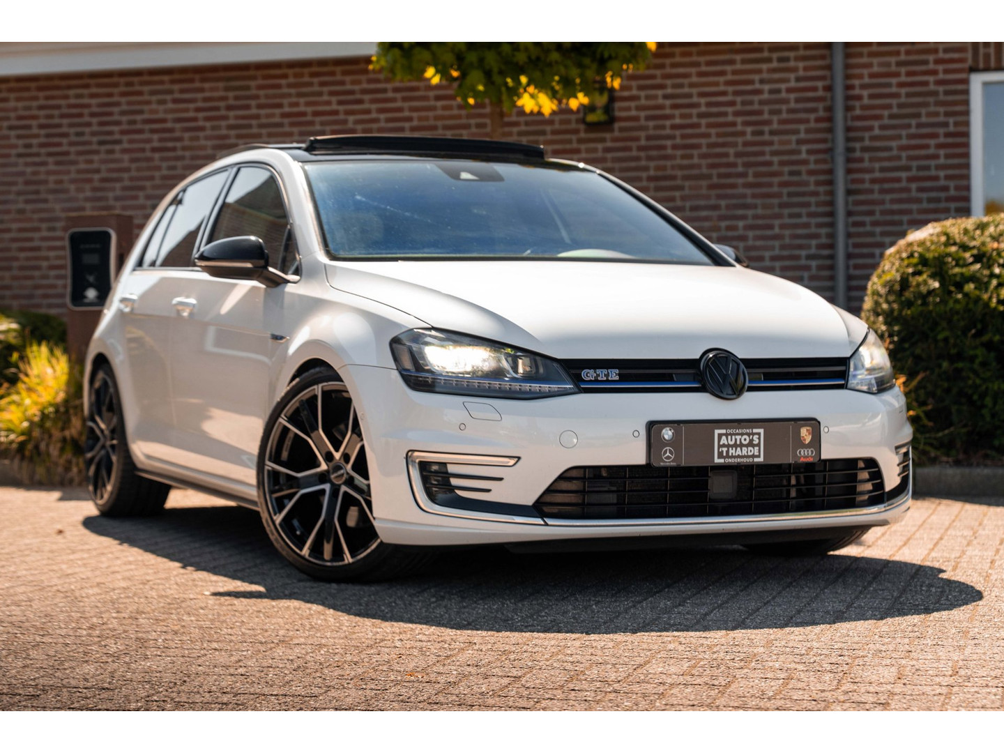 Volkswagen Volkswagen
